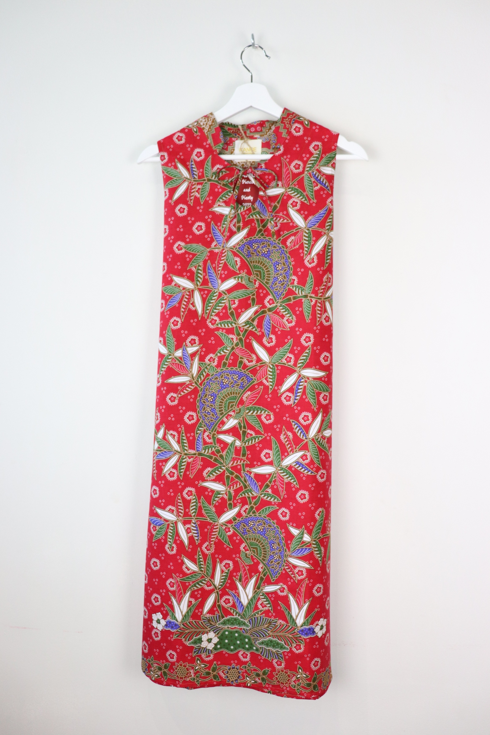 FORTUNE Qi Pao Long - GongLi (L-XL)