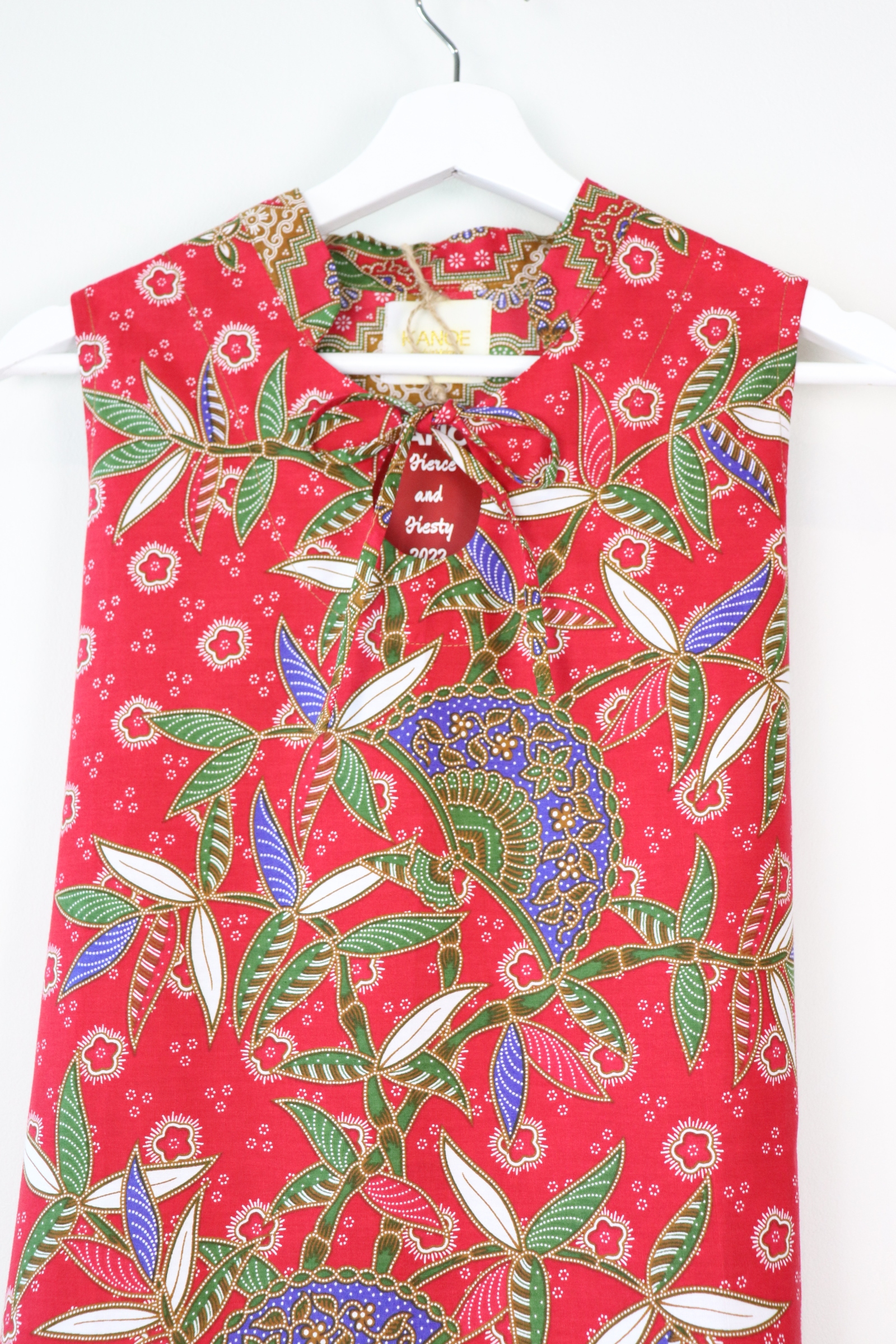 FORTUNE Qi Pao Long - GongLi (L-XL)