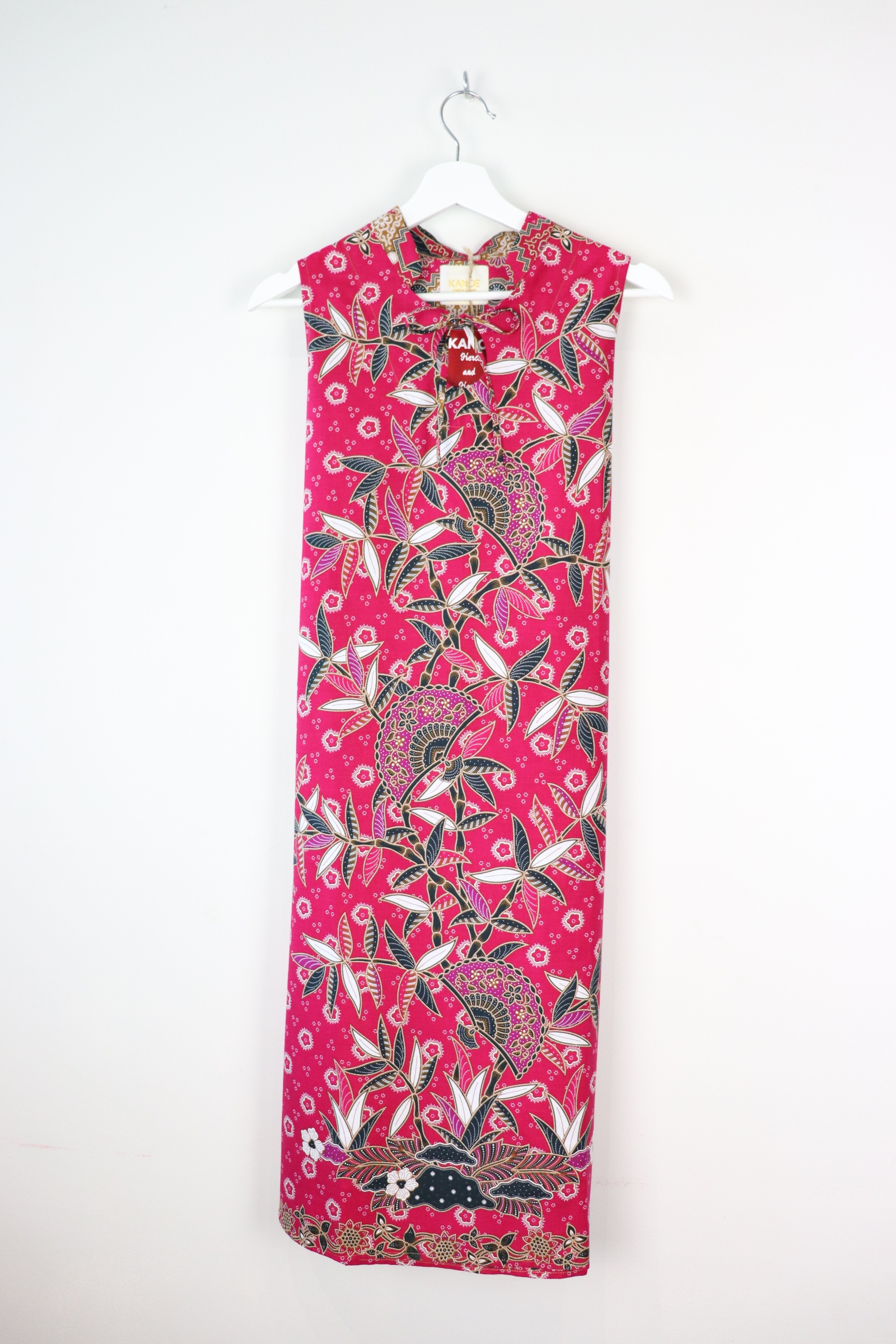 FORTUNE Qi Pao Long - WeiLi (L-XL)