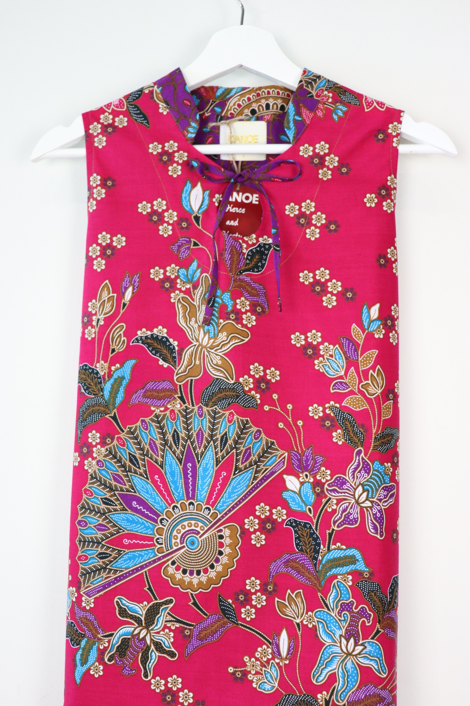 FORTUNE Qi Pao Long - PuiLi (L-XL)