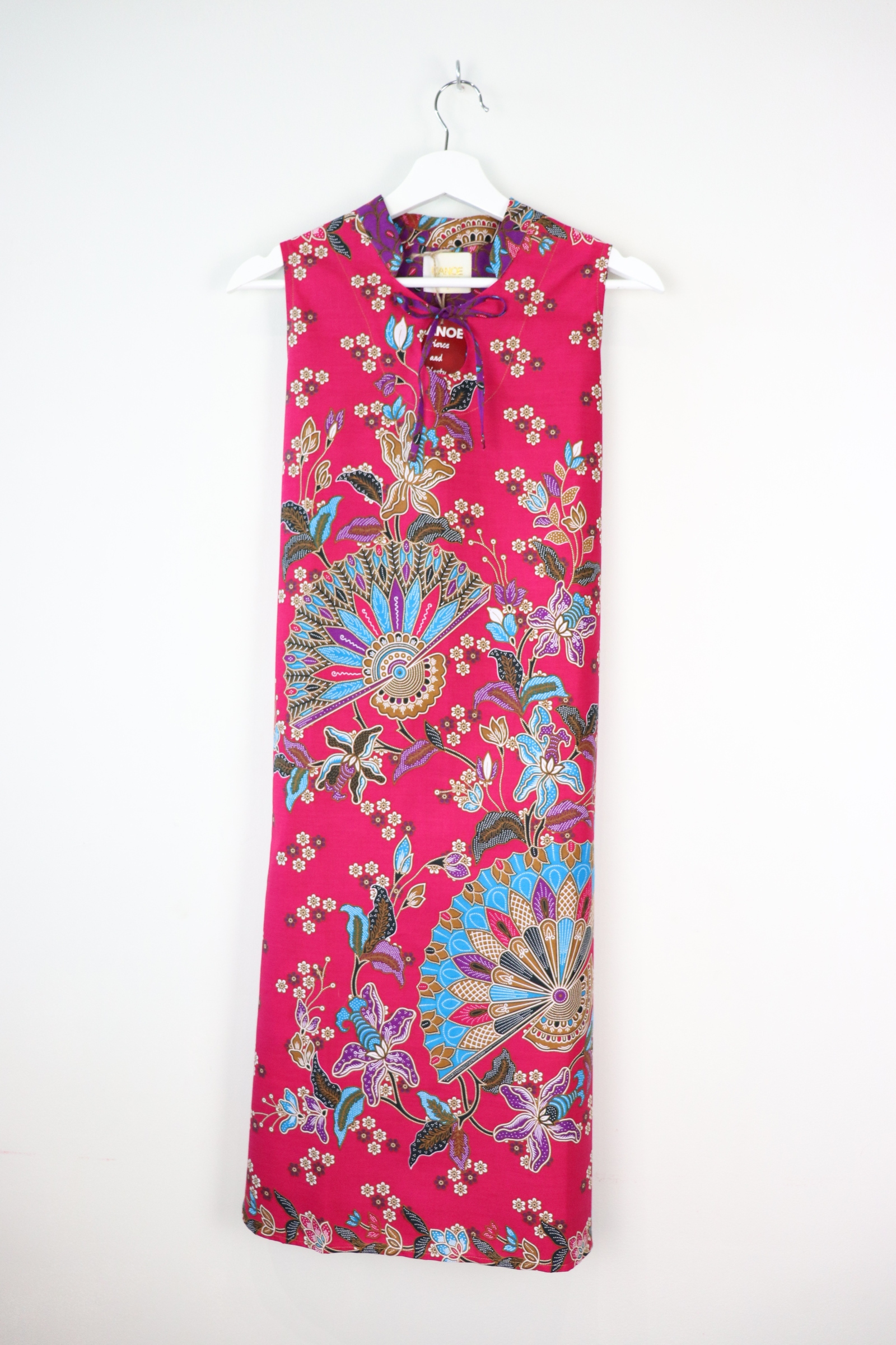 FORTUNE Qi Pao Long - PuiLi (L-XL)
