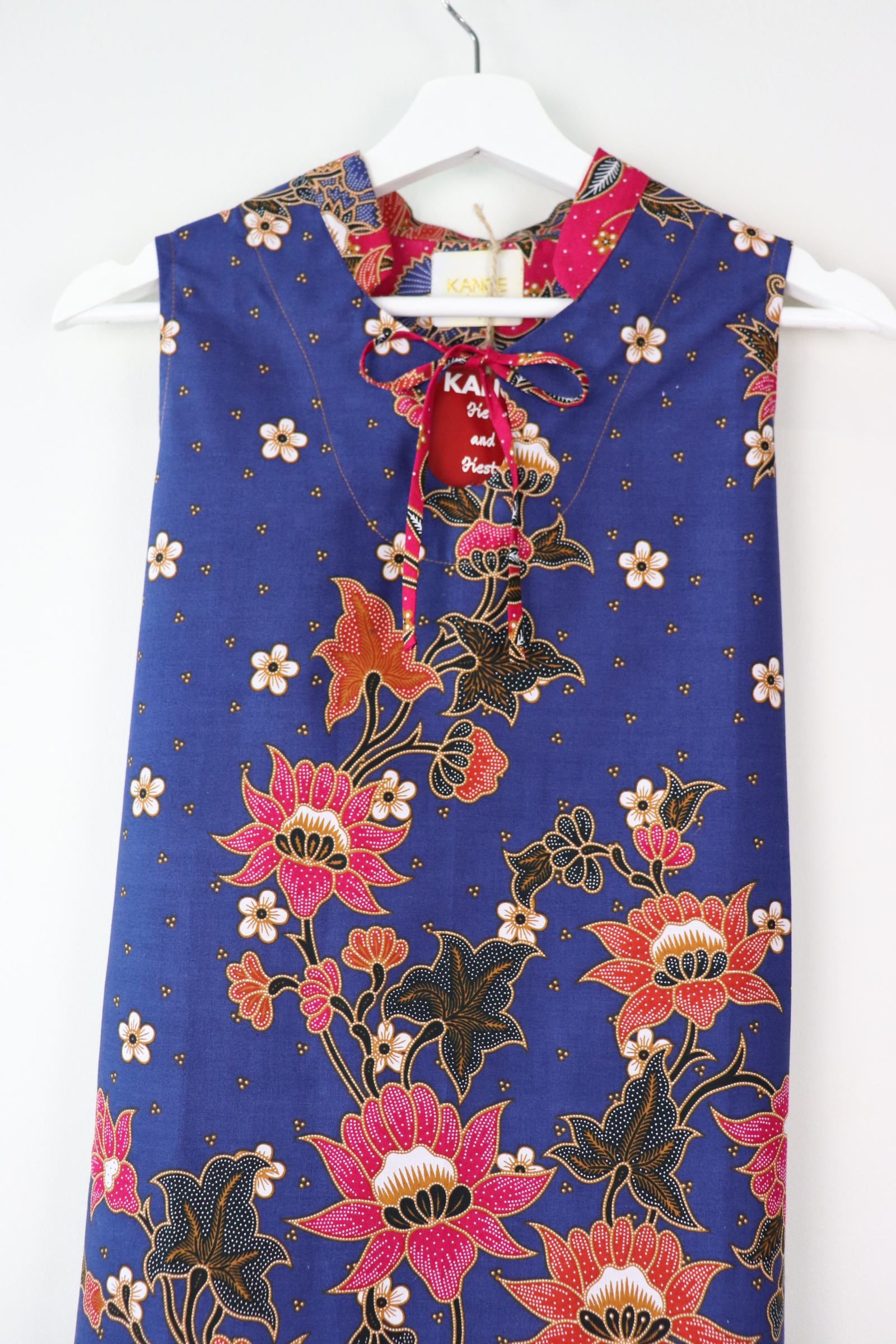 FORTUNE Qi Pao Long - YanLi (L-XL)