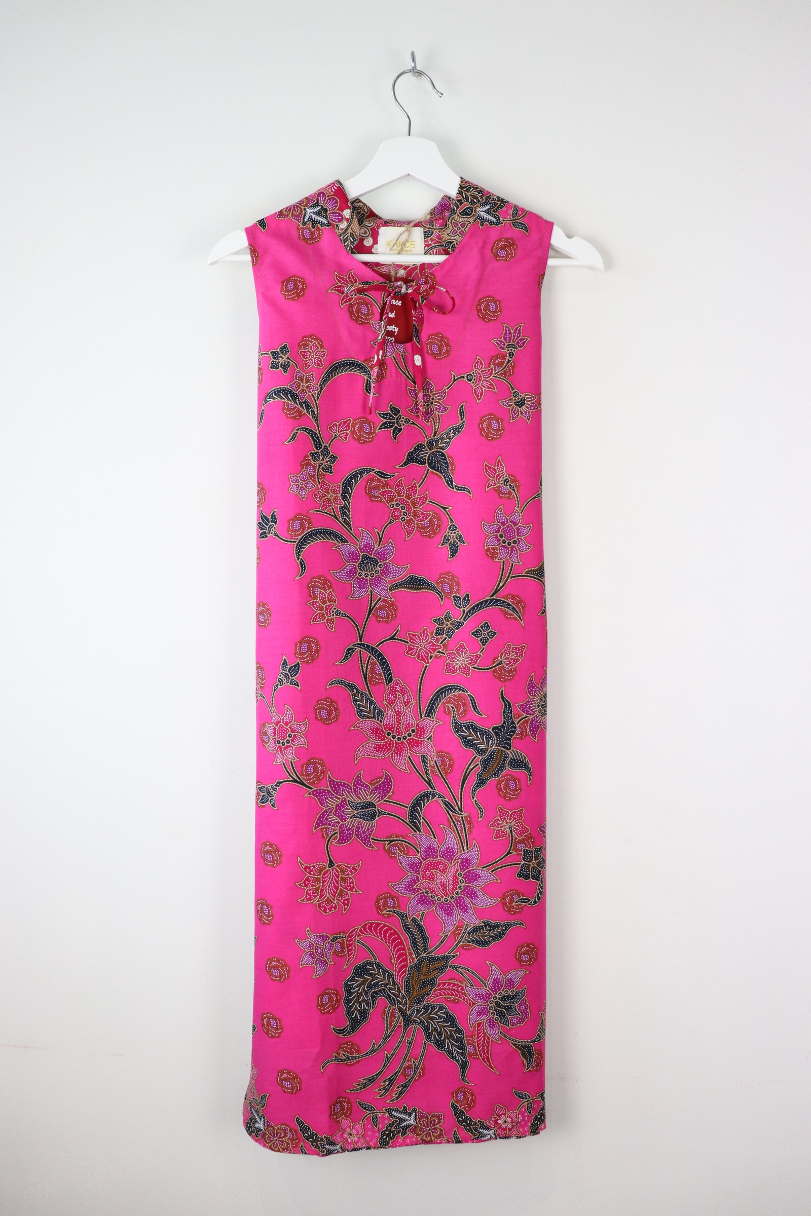 FORTUNE Qi Pao Long - MinLi (L-XL)