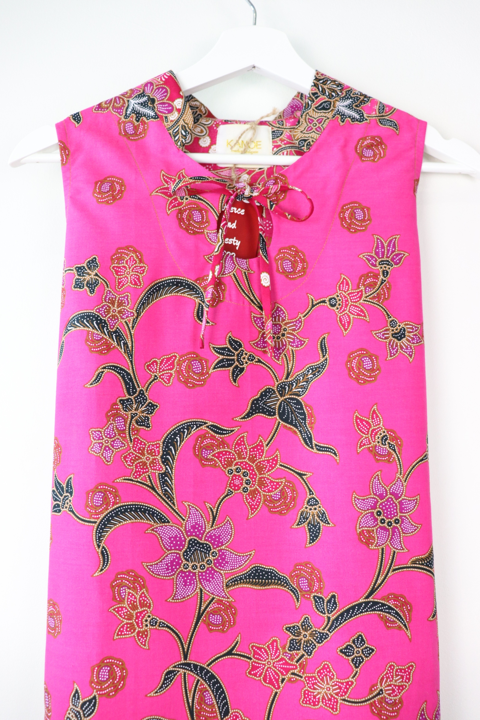 FORTUNE Qi Pao Long - MinLi (L-XL)