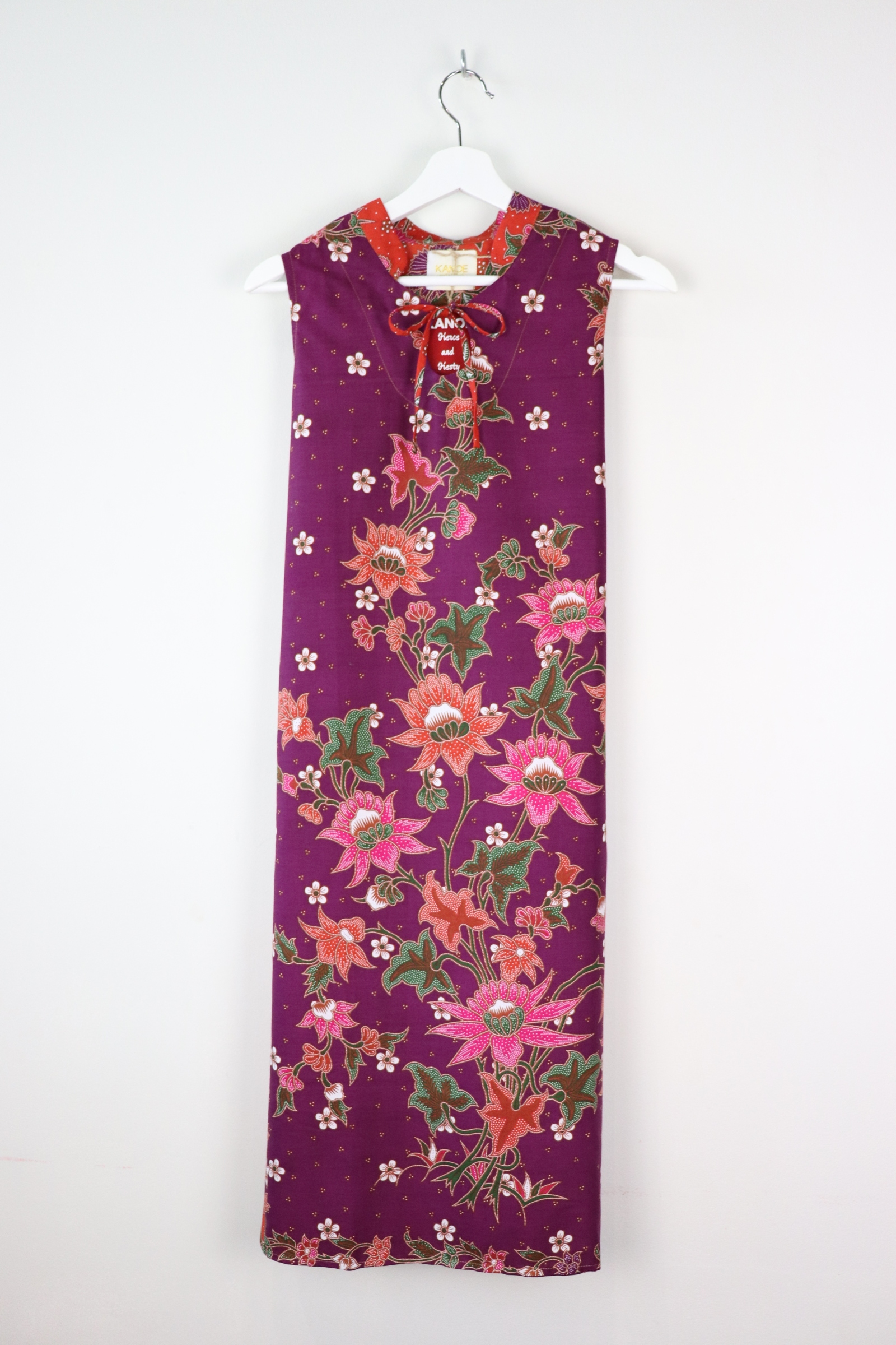 FORTUNE Qi Pao Long - HanLi (L-XL)