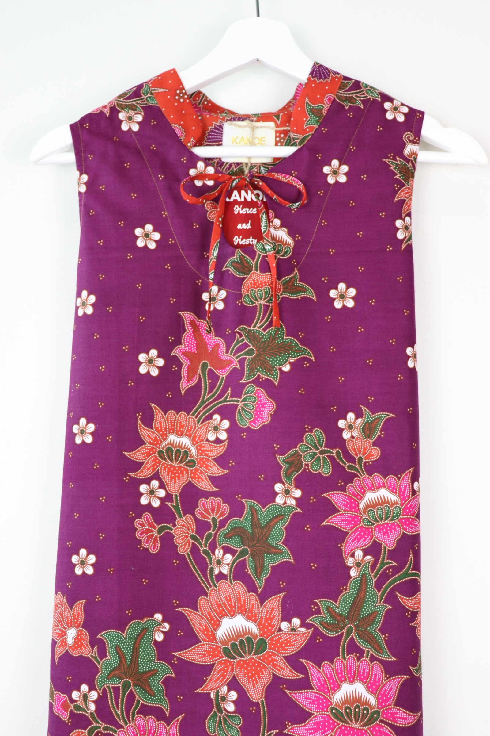 FORTUNE Qi Pao Long - HanLi (L-XL)