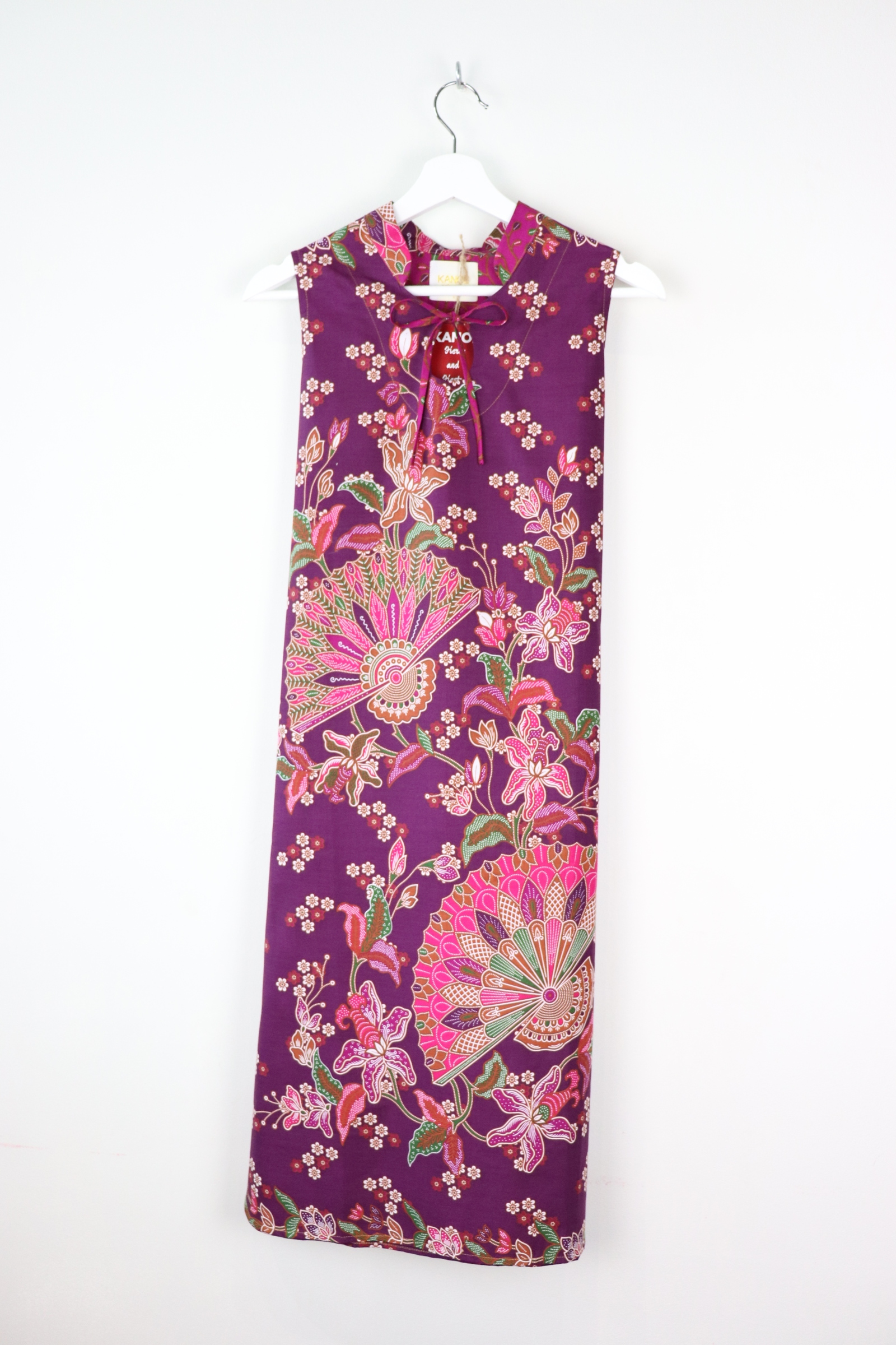 FORTUNE Qi Pao Long - HuiLi (L-XL)