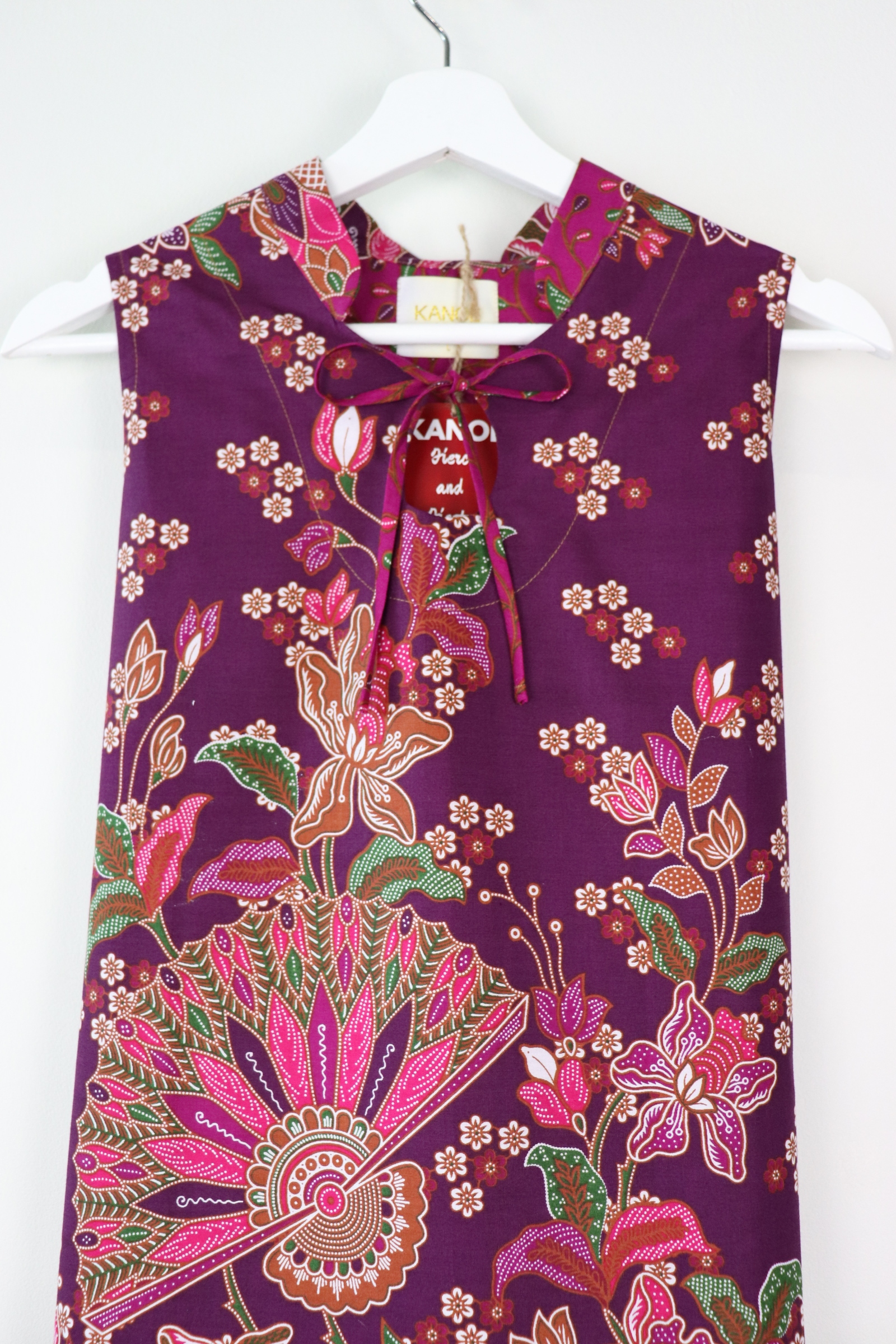 FORTUNE Qi Pao Long - HuiLi (L-XL)