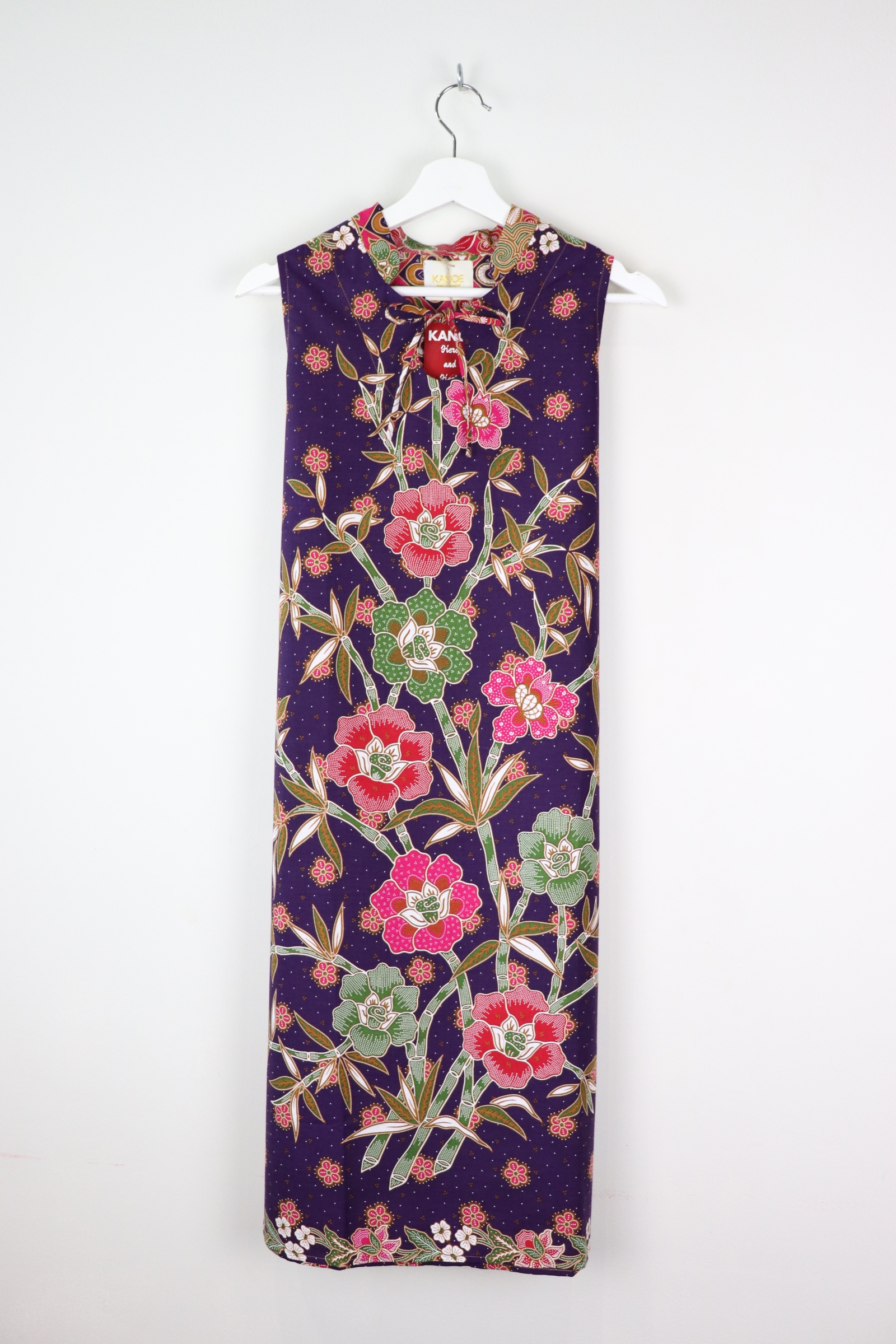 FORTUNE Qi Pao Long - BaiLi (L-XL)