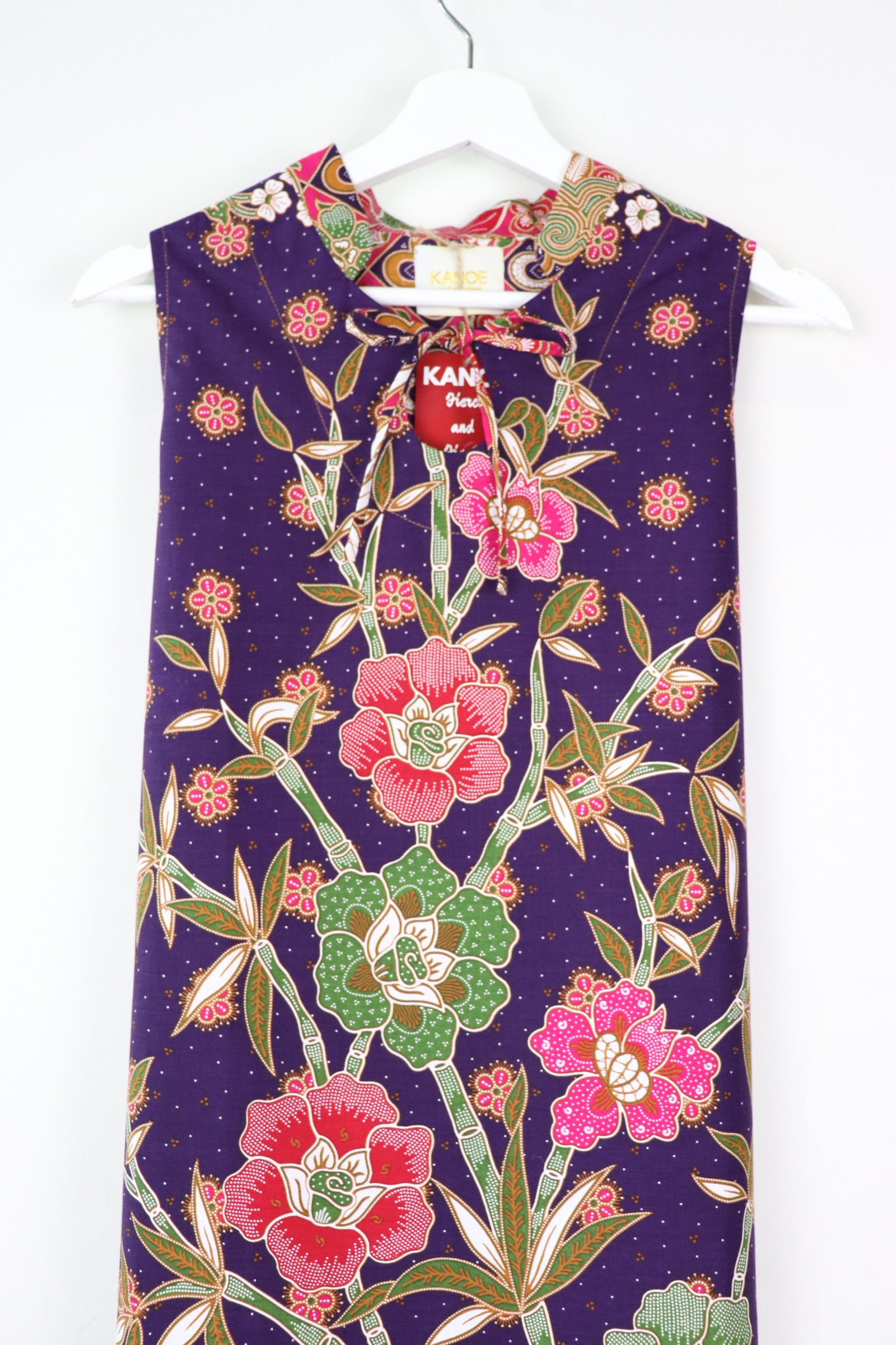 FORTUNE Qi Pao Long - BaiLi (L-XL)