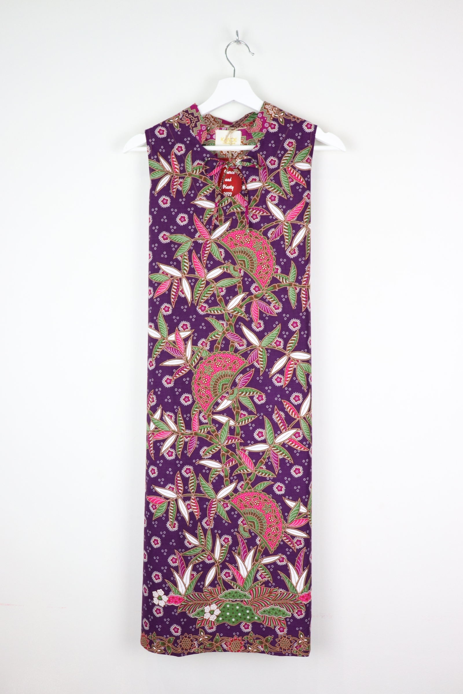 FORTUNE Qi Pao Long - YaLi (L-XL)