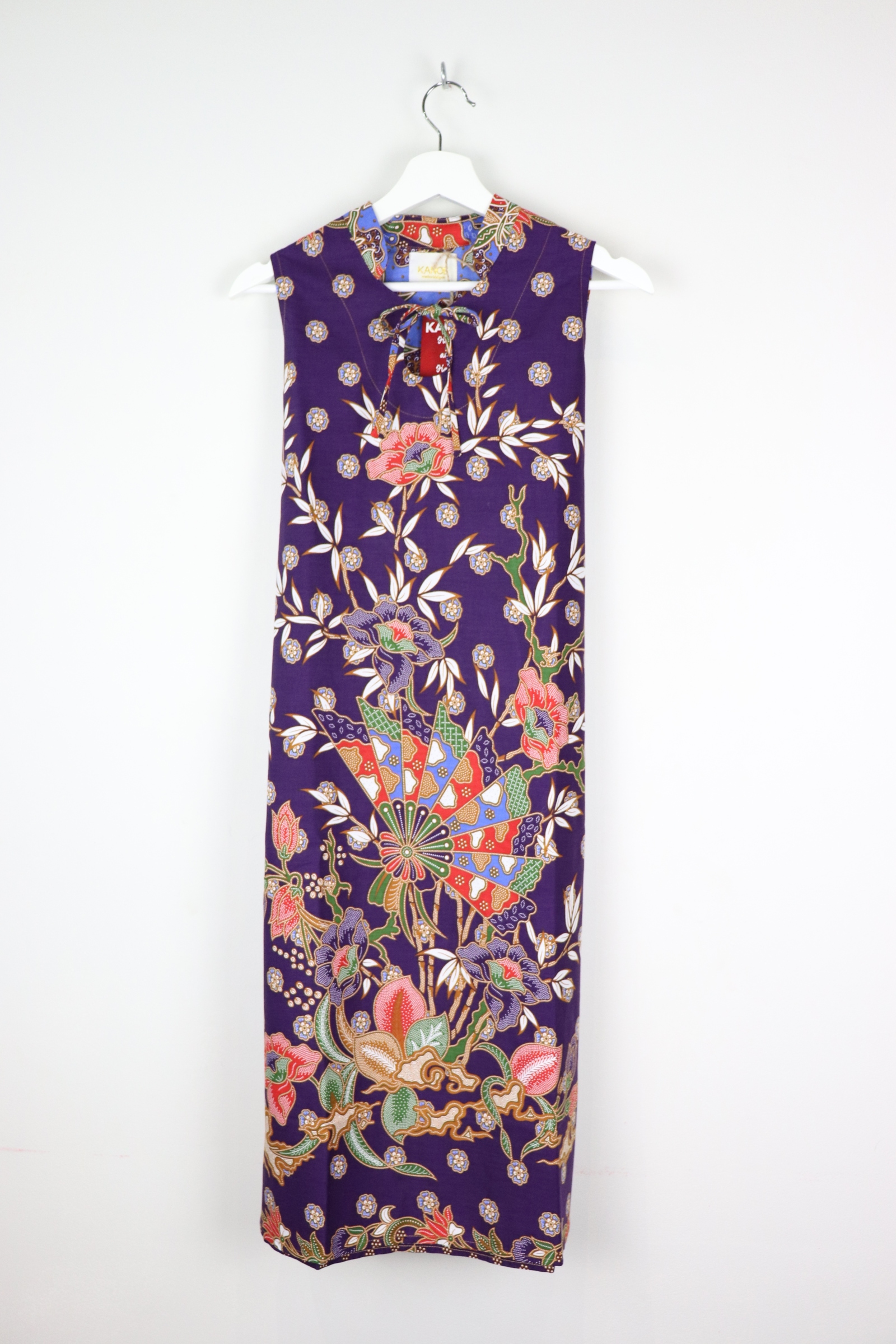 FORTUNE Qi Pao Long - FanLi (L-XL)
