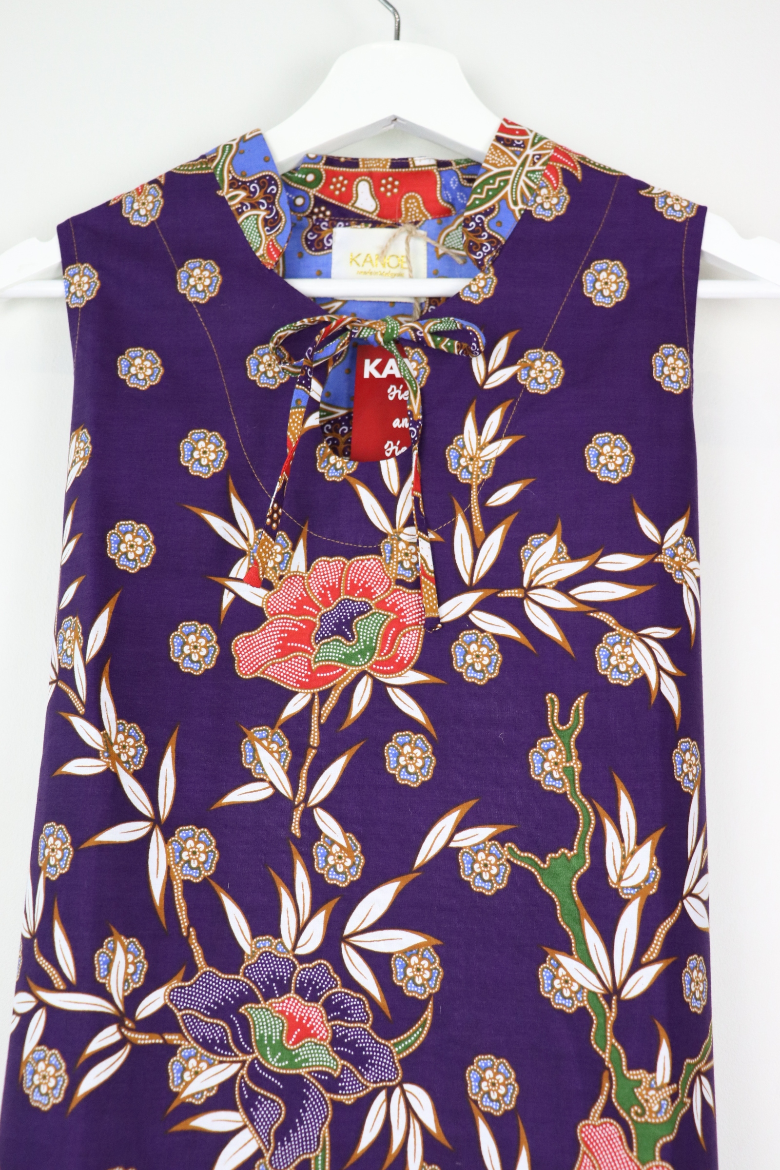 FORTUNE Qi Pao Long - FanLi (L-XL)