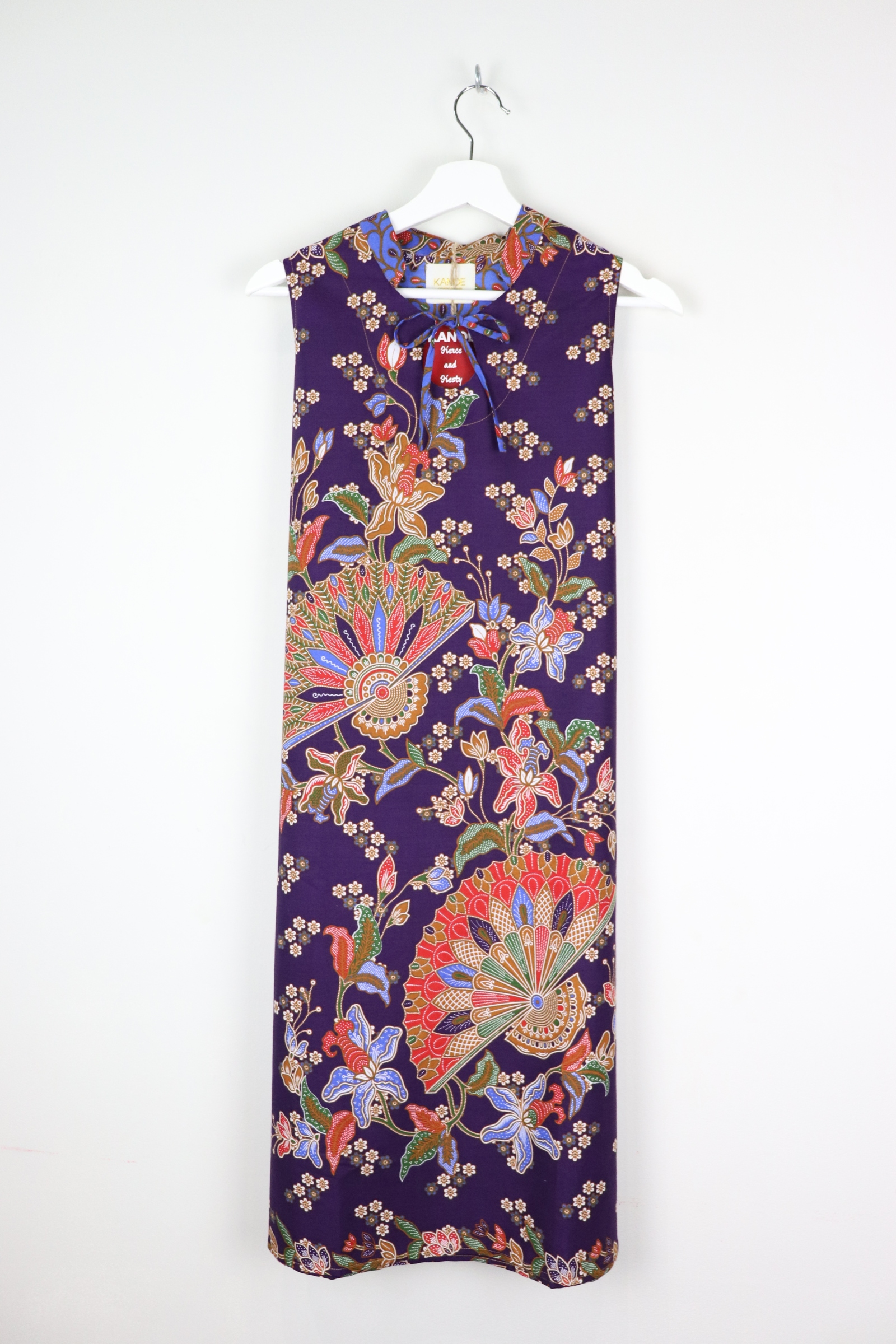 FORTUNE Qi Pao Long - JinLi (L-XL)