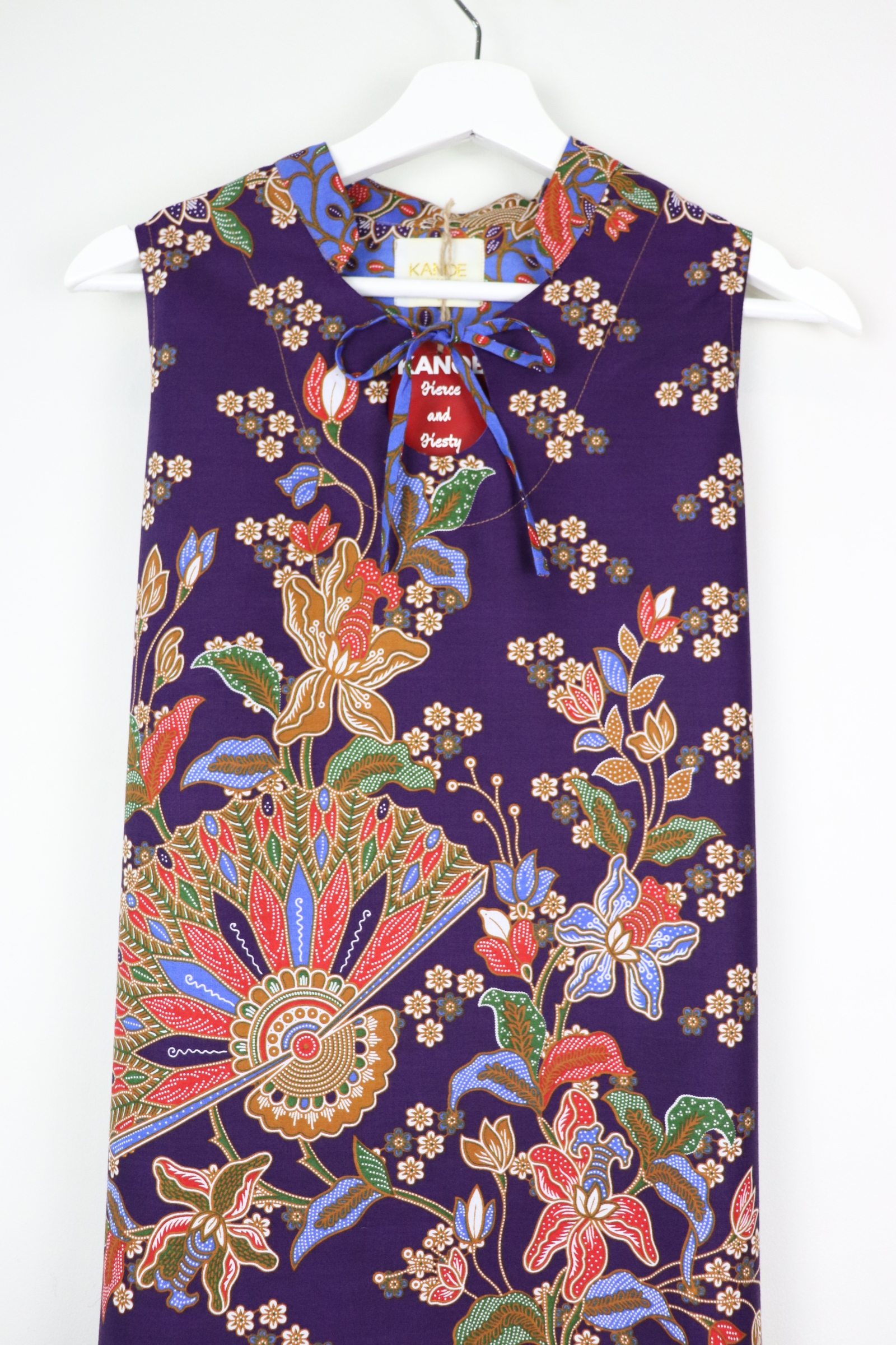 FORTUNE Qi Pao Long - JinLi (L-XL)
