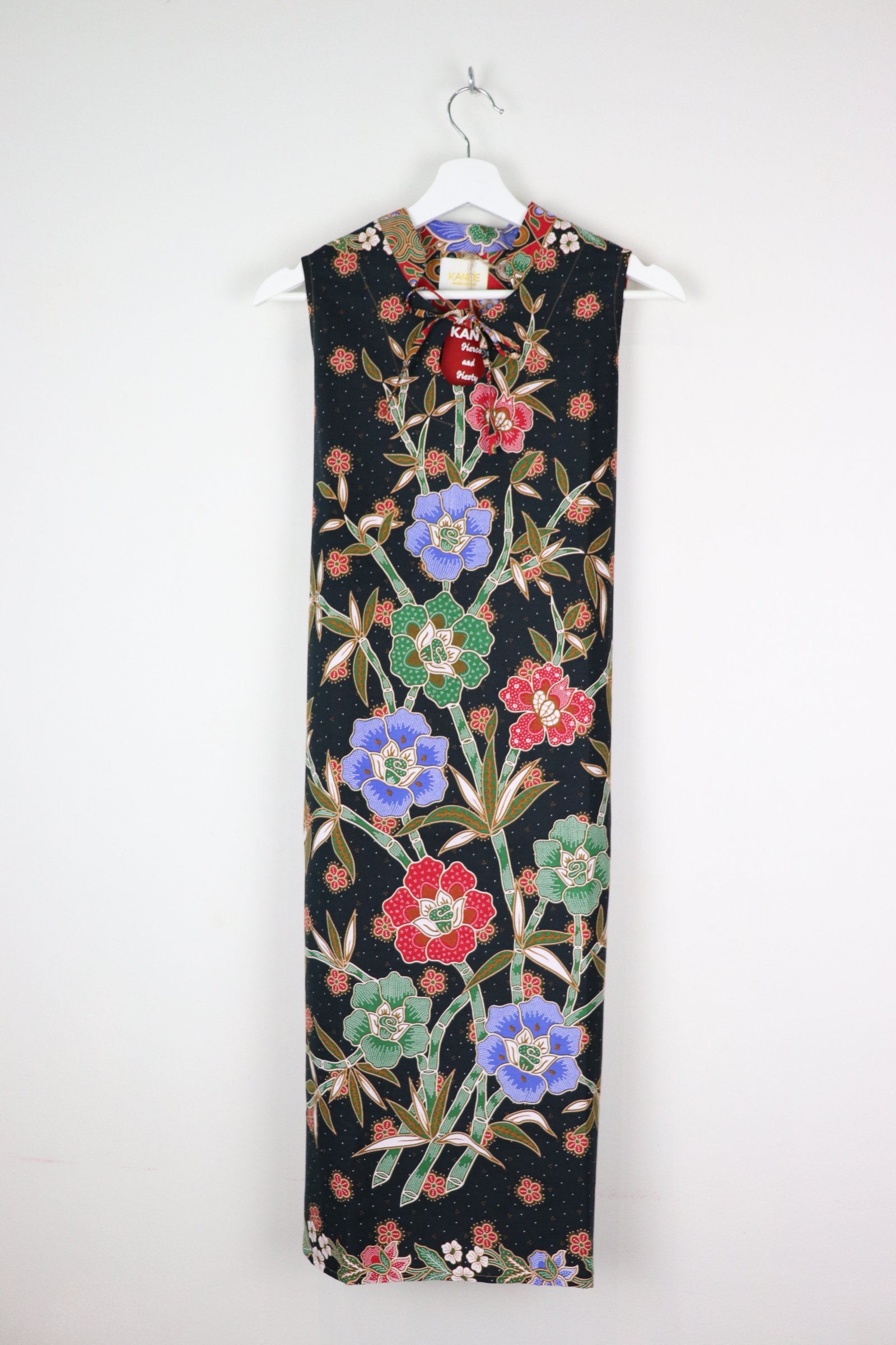 FORTUNE Qi Pao Long - MiLi (L-XL)