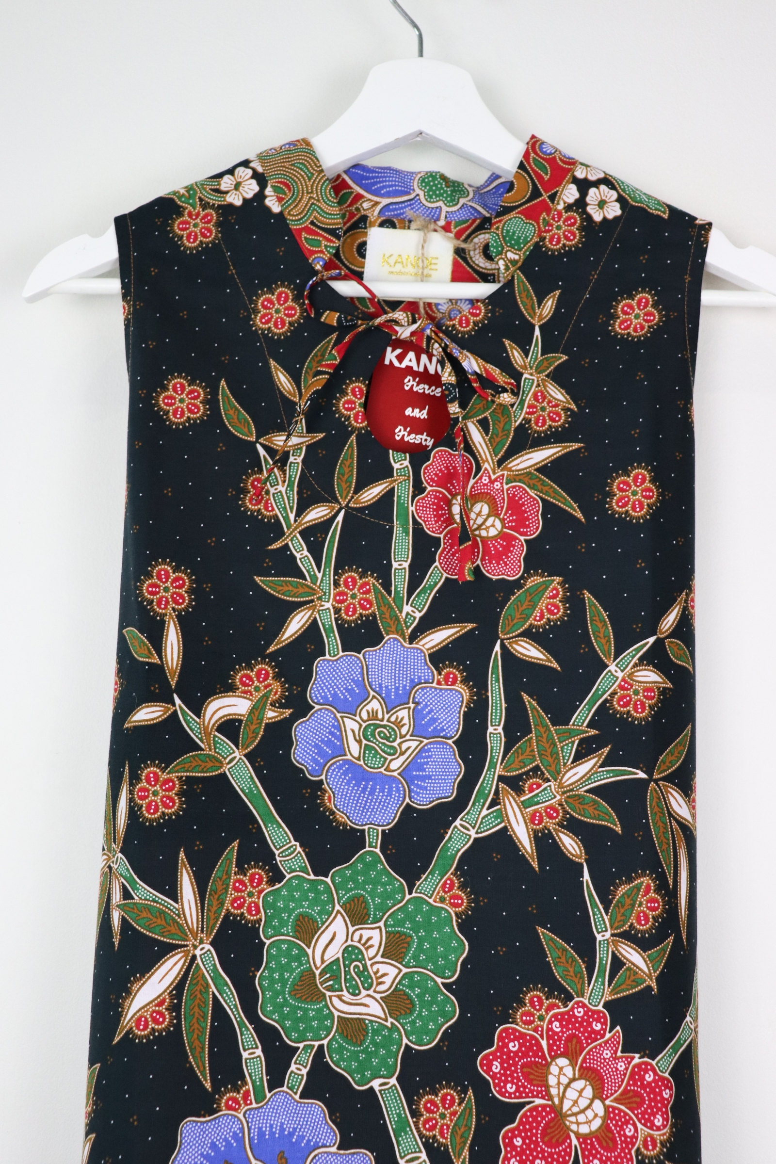 FORTUNE Qi Pao Long - MiLi (L-XL)