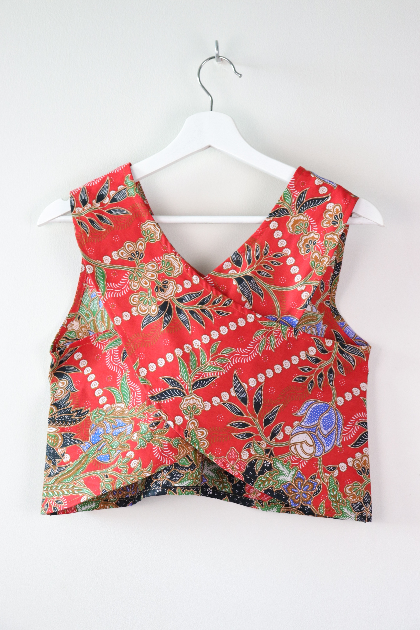 Napkin Batik Top - Mamee