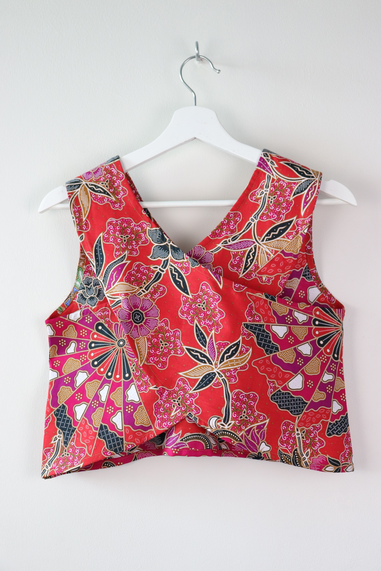 Napkin Batik Top - Kapita
