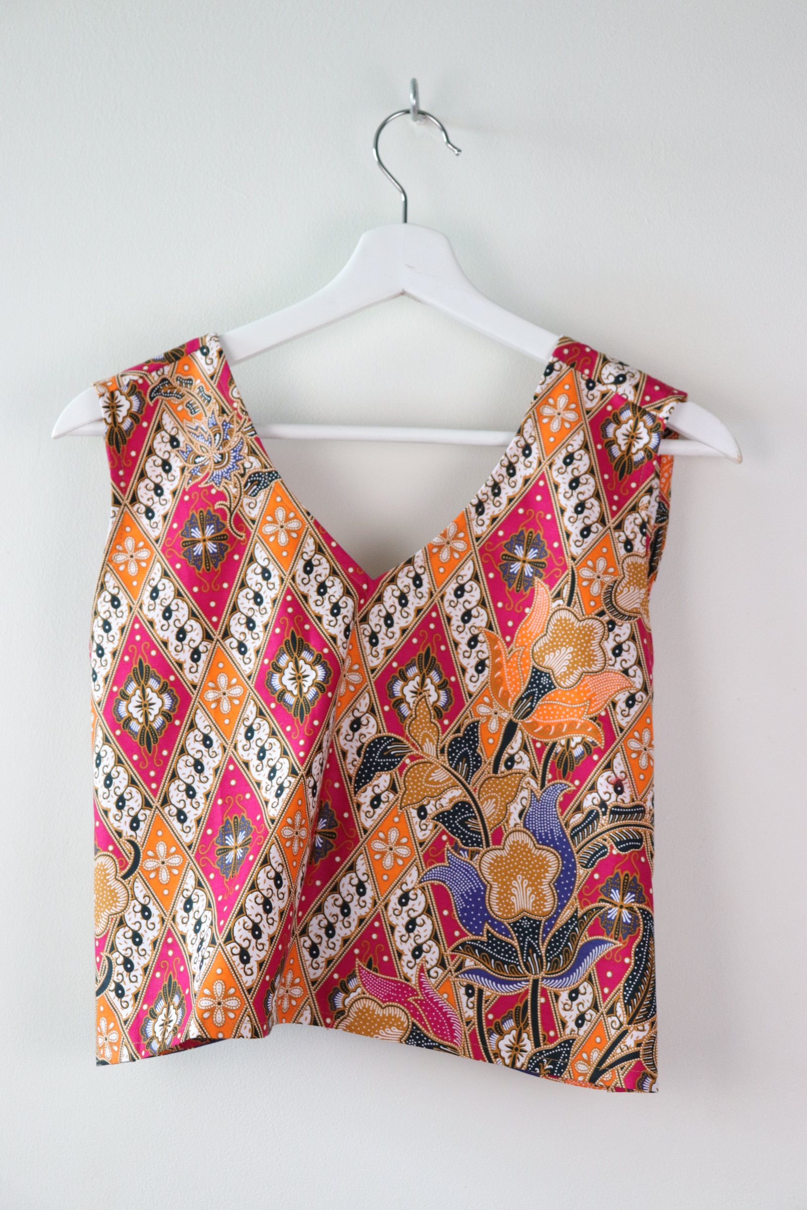 Napkin Batik Top - Nema