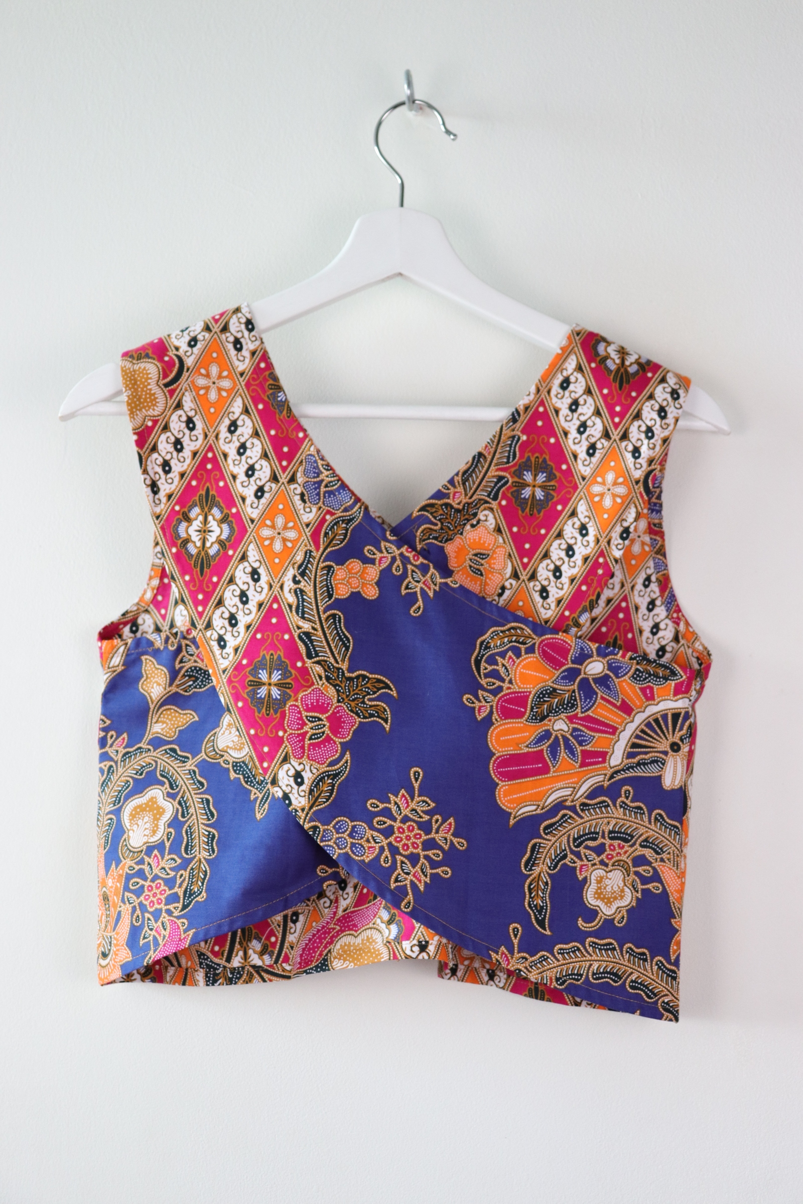 Napkin Batik Top - Nema