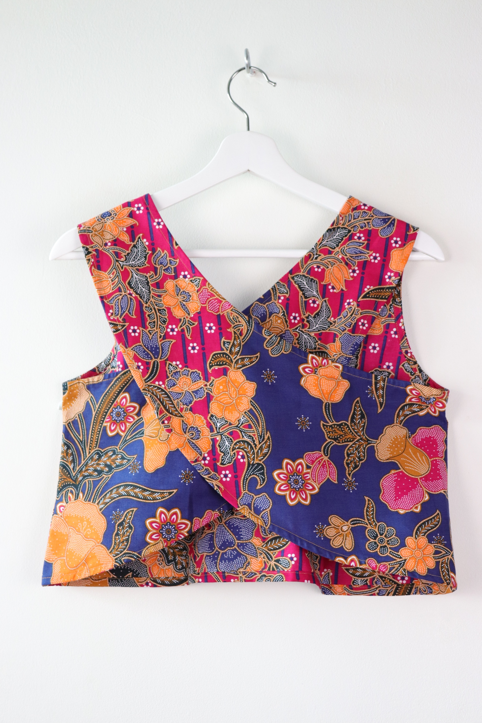 Napkin Batik Top - Nene