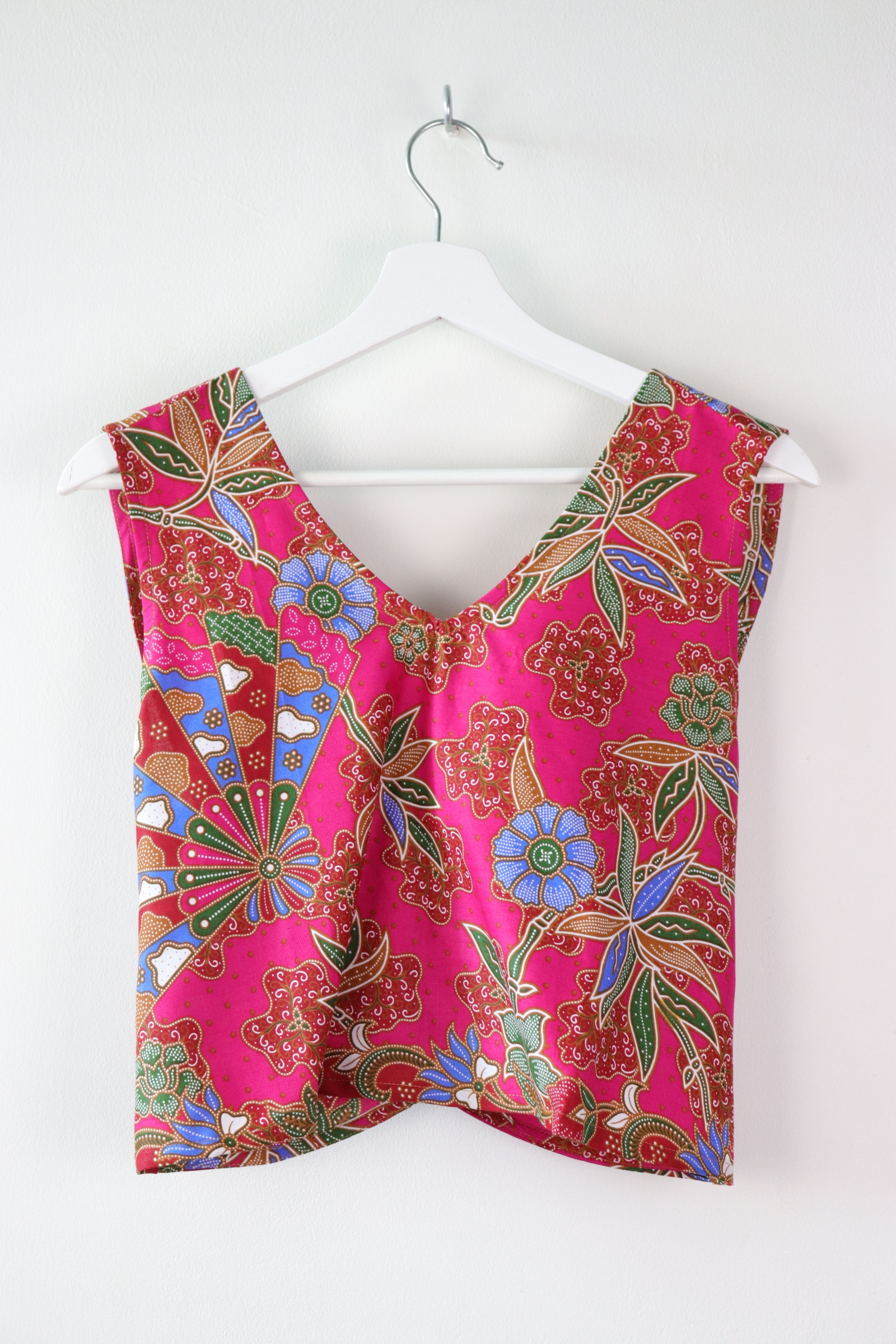 Napkin Batik Top - Rahana