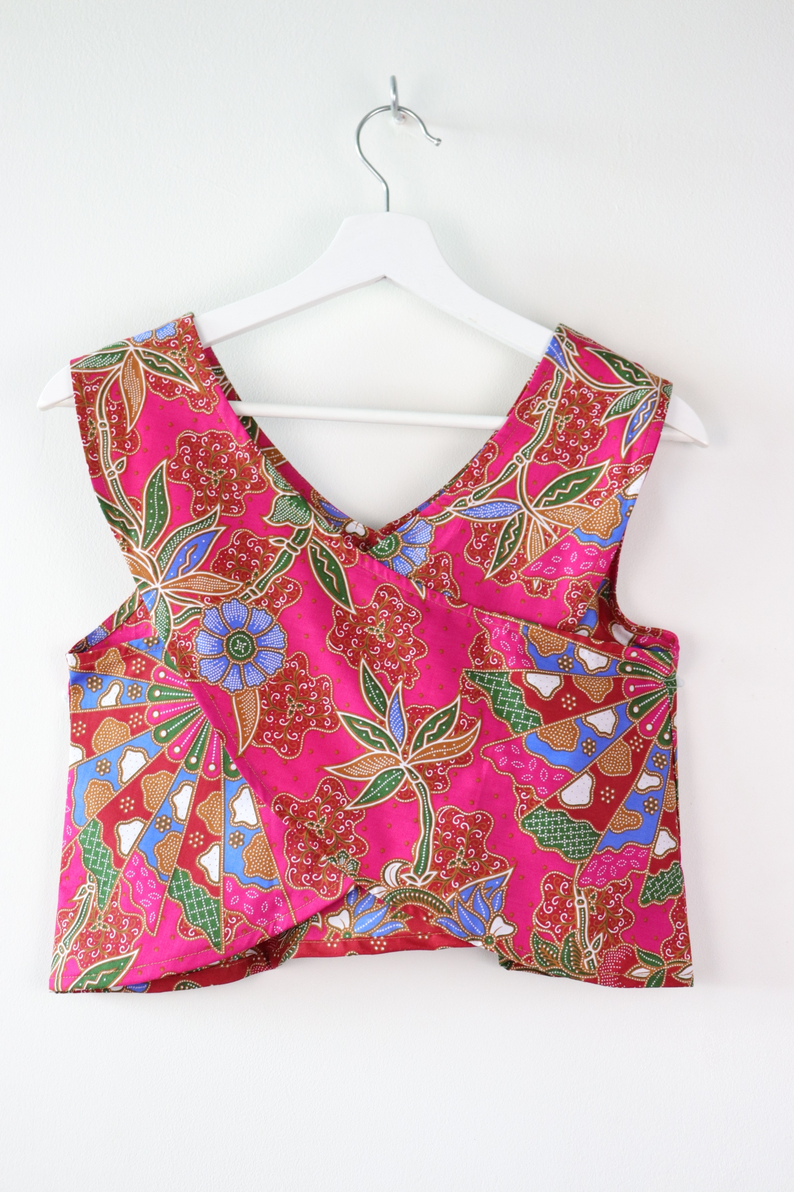 Napkin Batik Top - Rahana