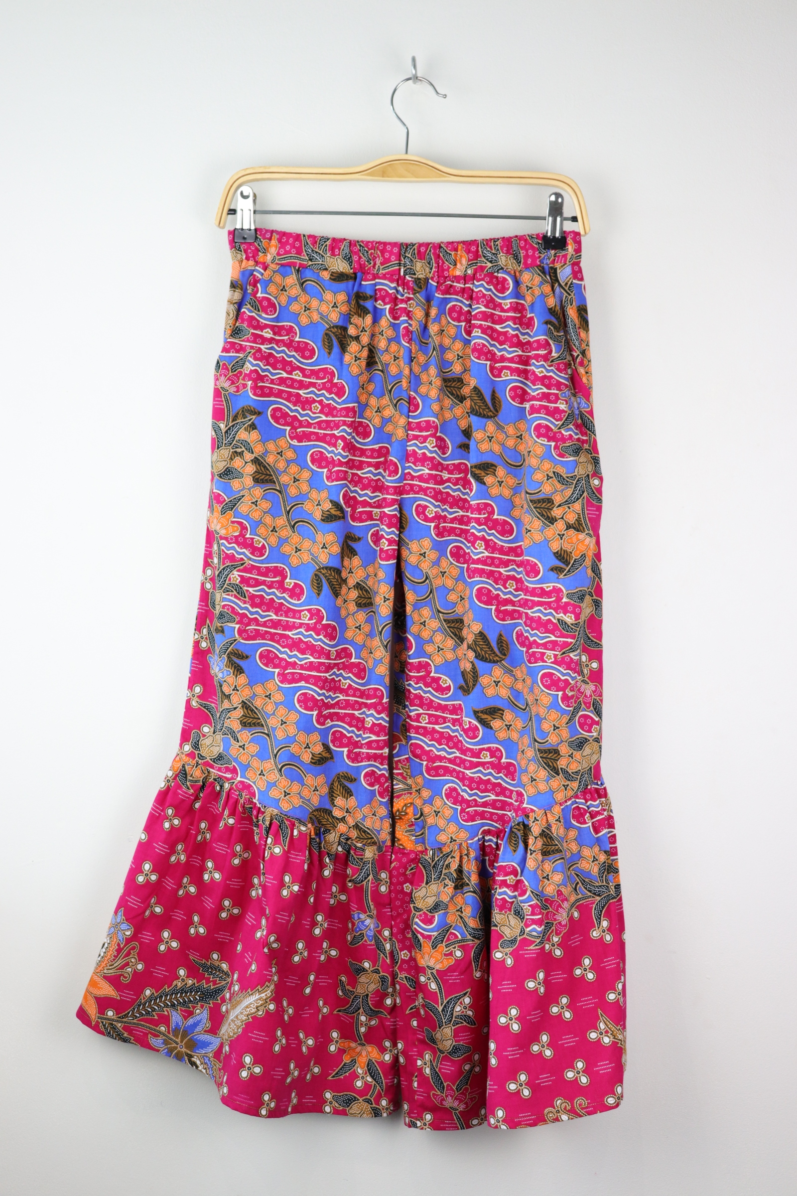 Batik Frou Pants - Frida