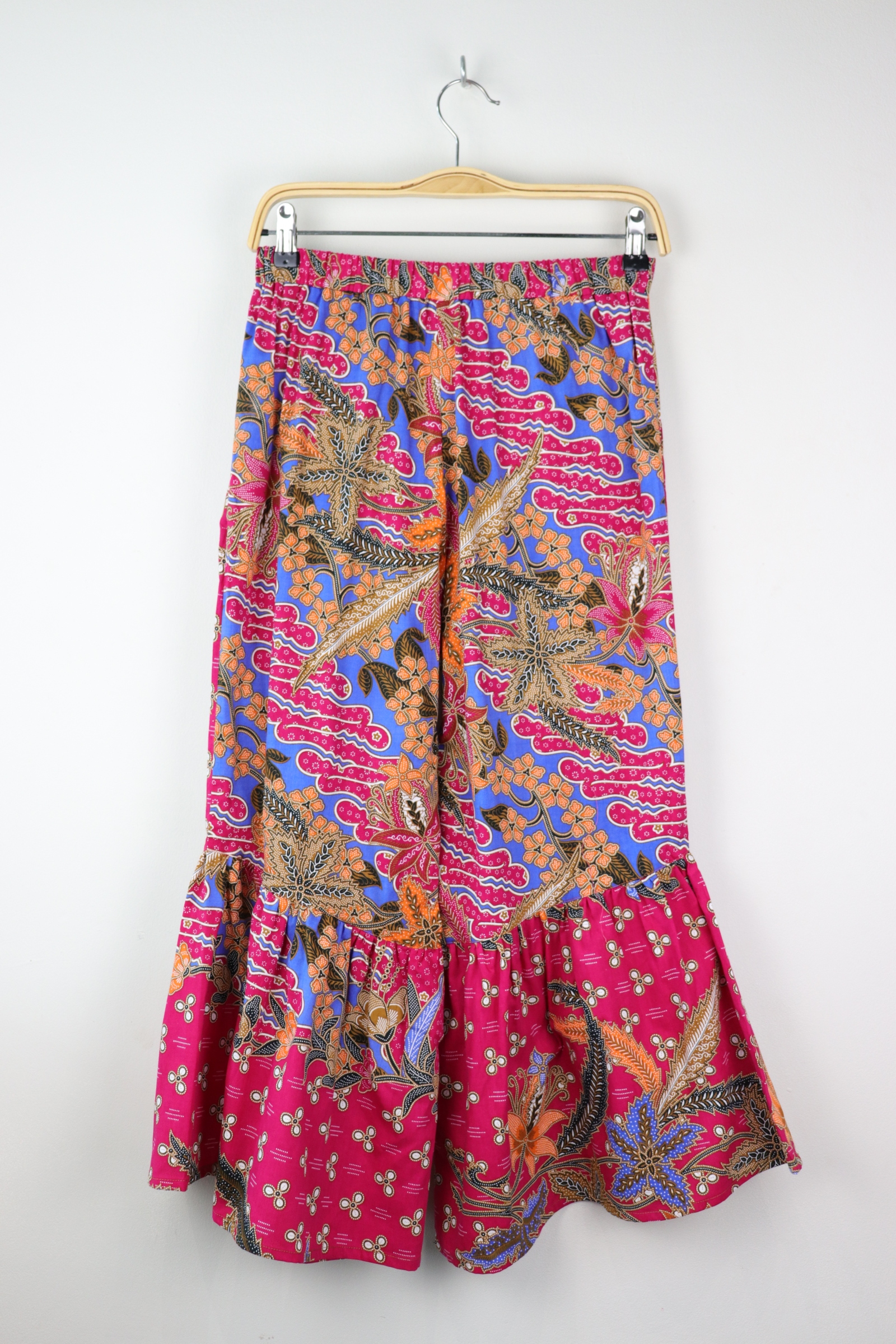 Batik Frou Pants - Frida