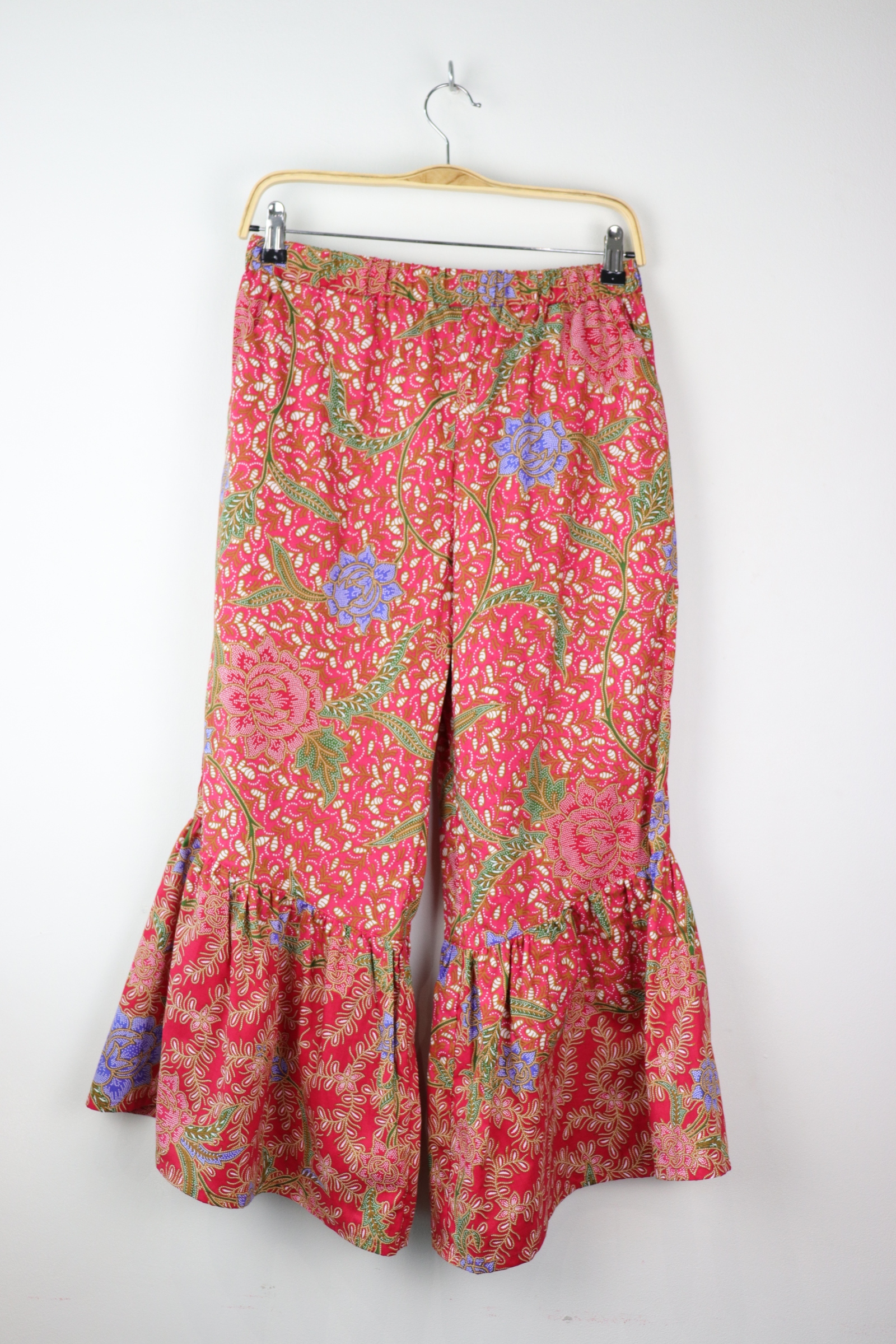 Batik Frou Pants - Rasa Sayang
