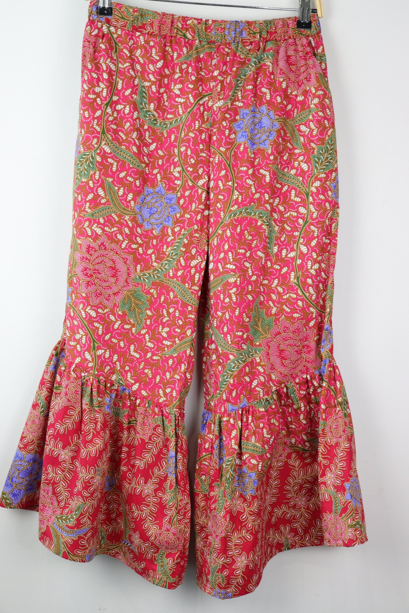 Batik Frou Pants - Rasa Sayang