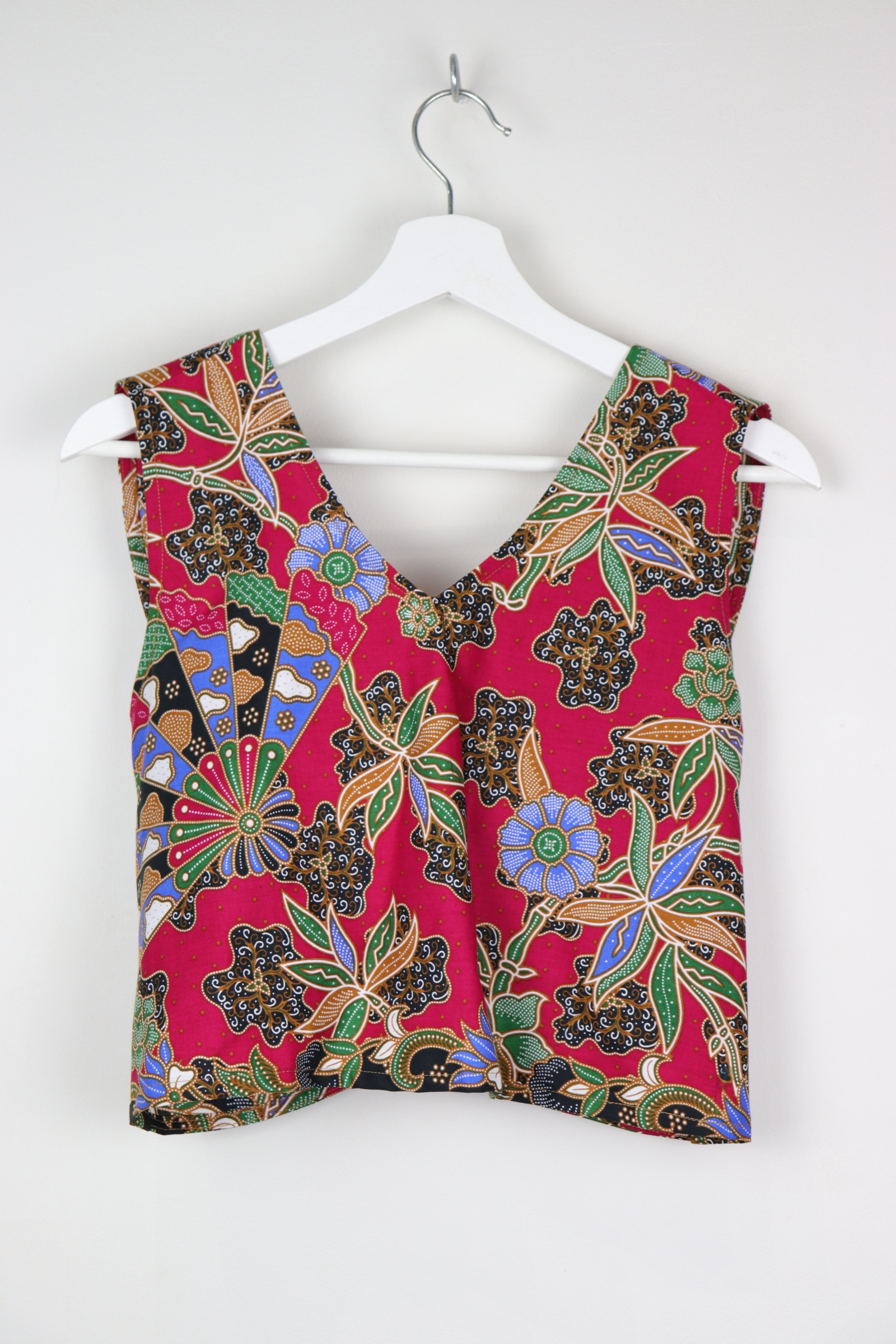 Napkin Batik Top - Felicia