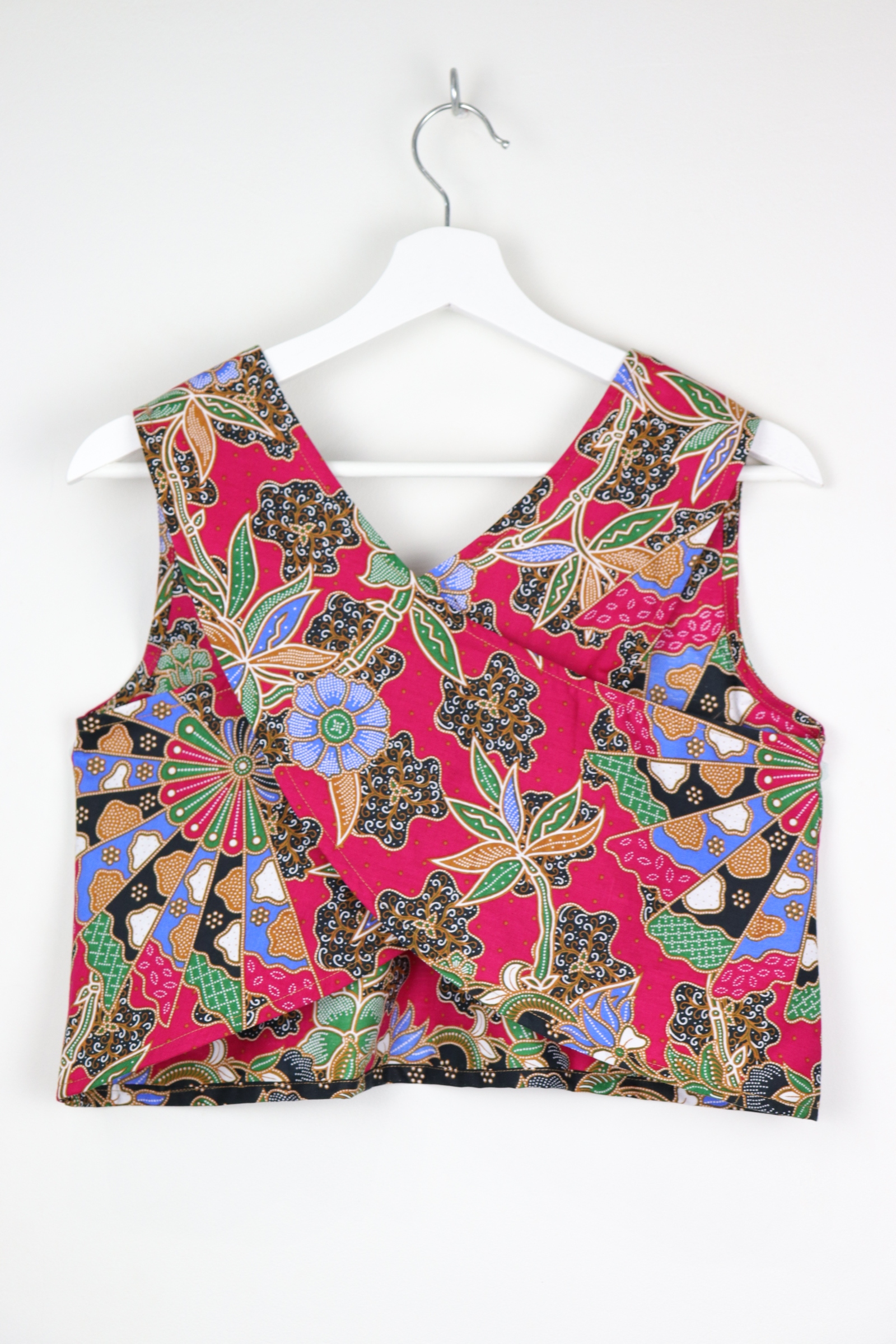 Napkin Batik Top - Felicia