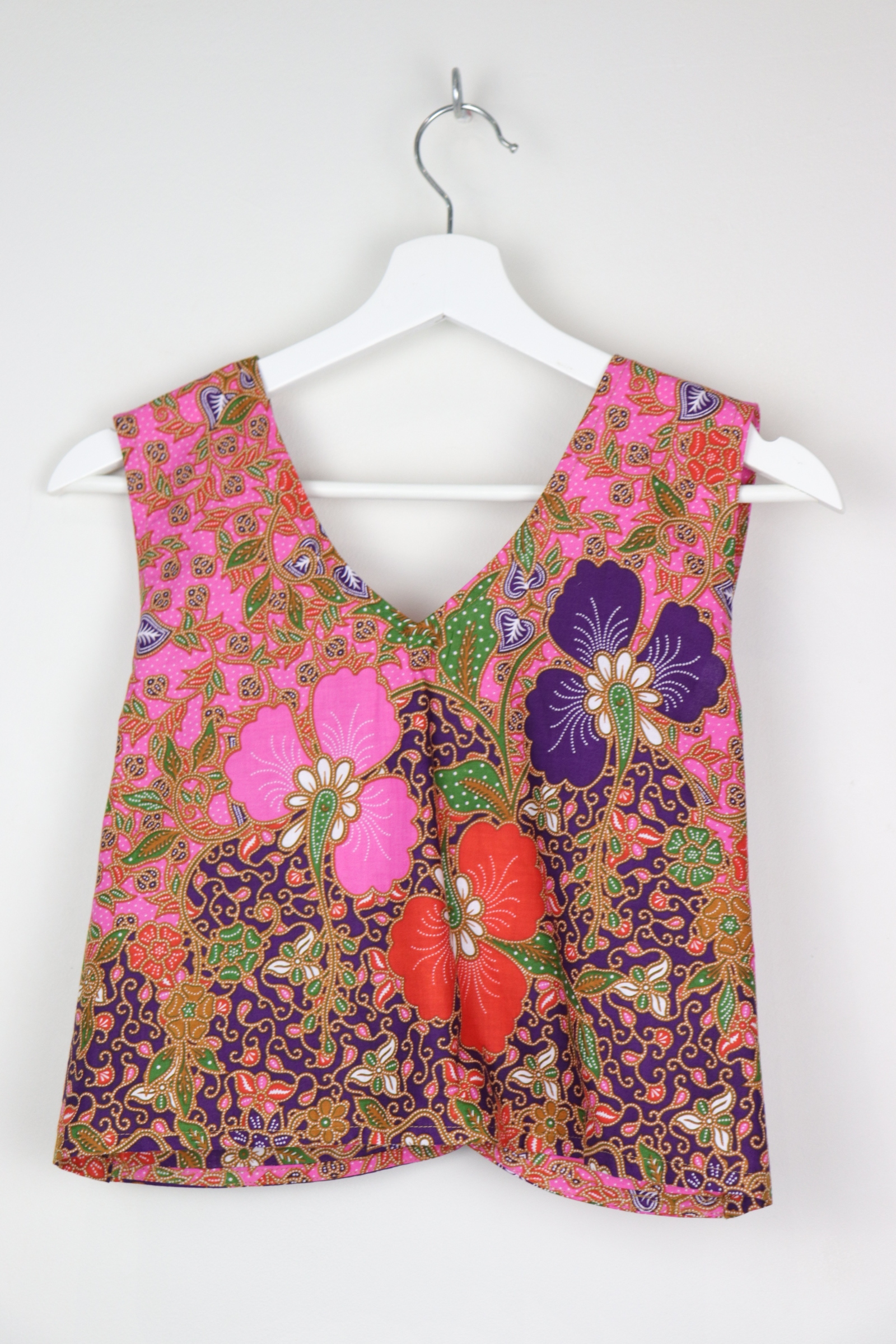 Napkin Batik Top - Patricia