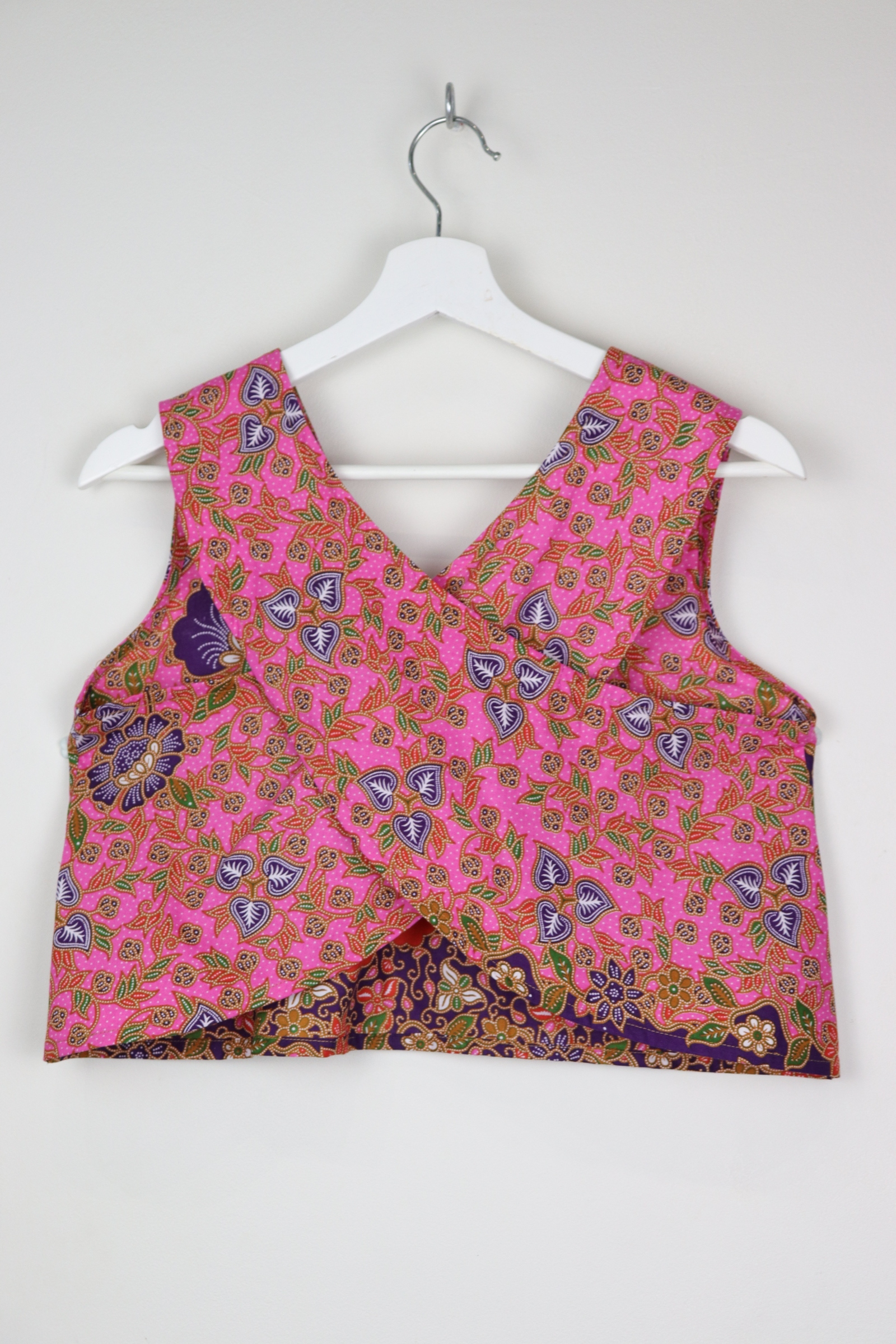 Napkin Batik Top - Patricia