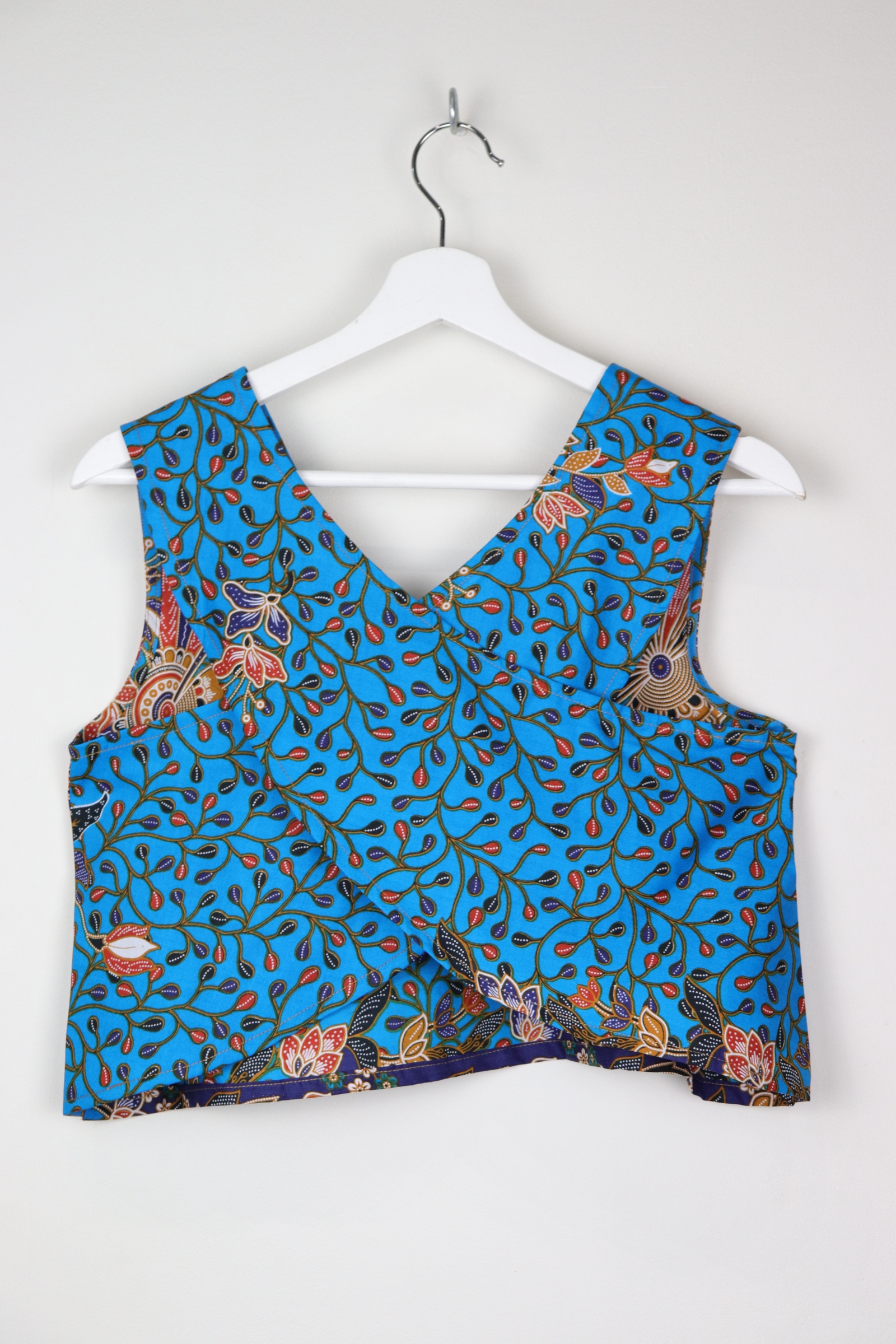 Napkin Batik Top - Betty