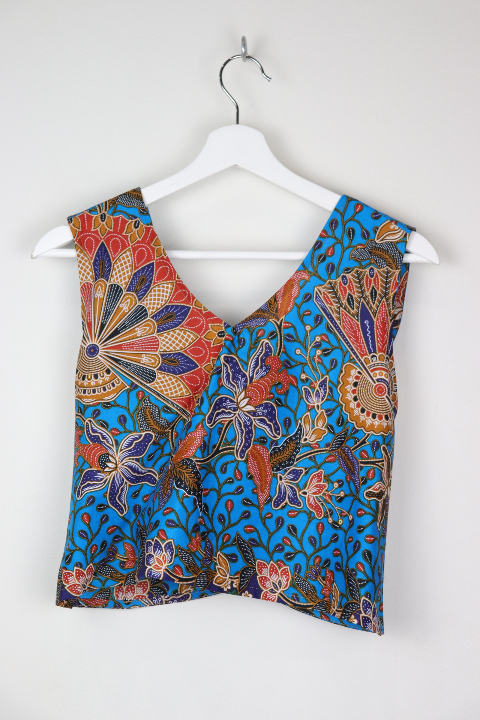 Napkin Batik Top - Betty
