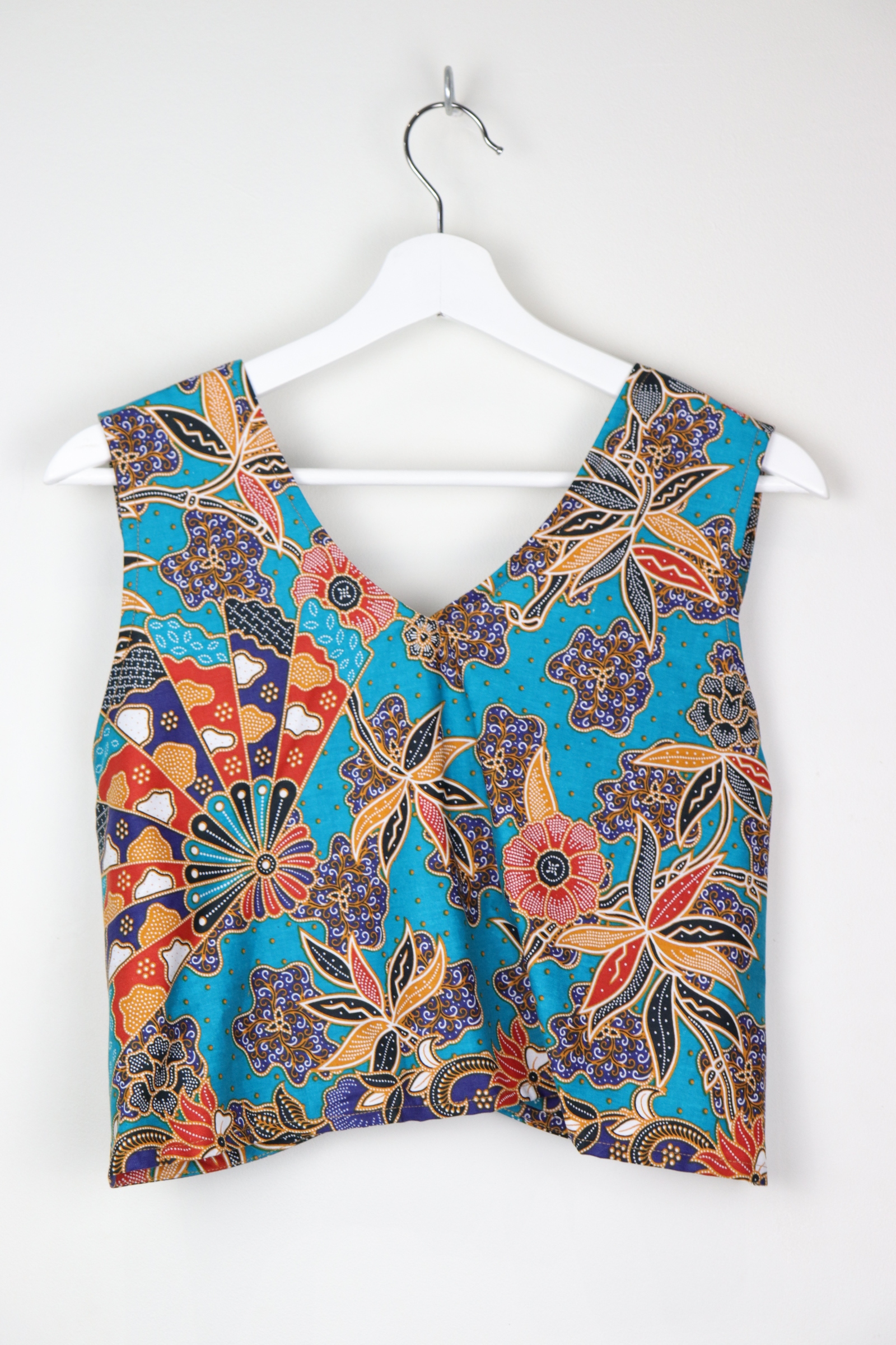 Napkin Batik Top - Bella