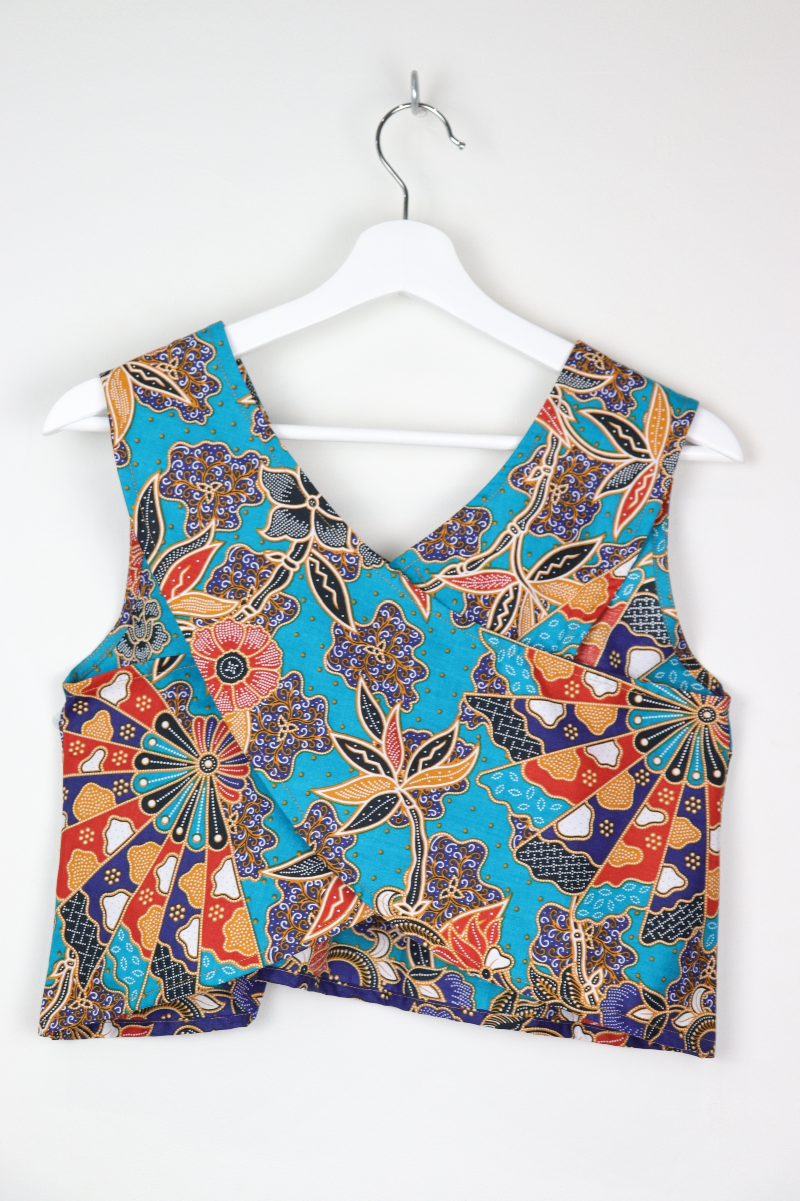 Napkin Batik Top - Bella