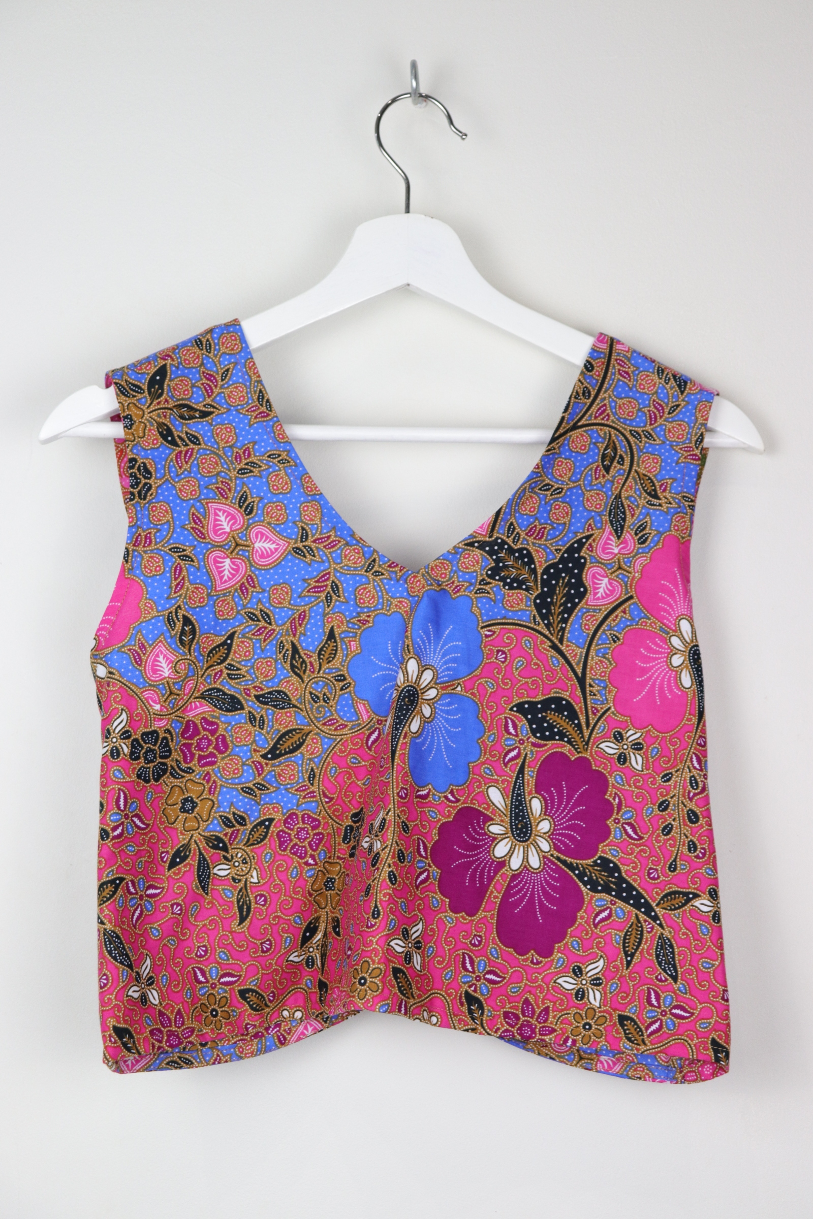 Napkin Batik Top - Natalia
