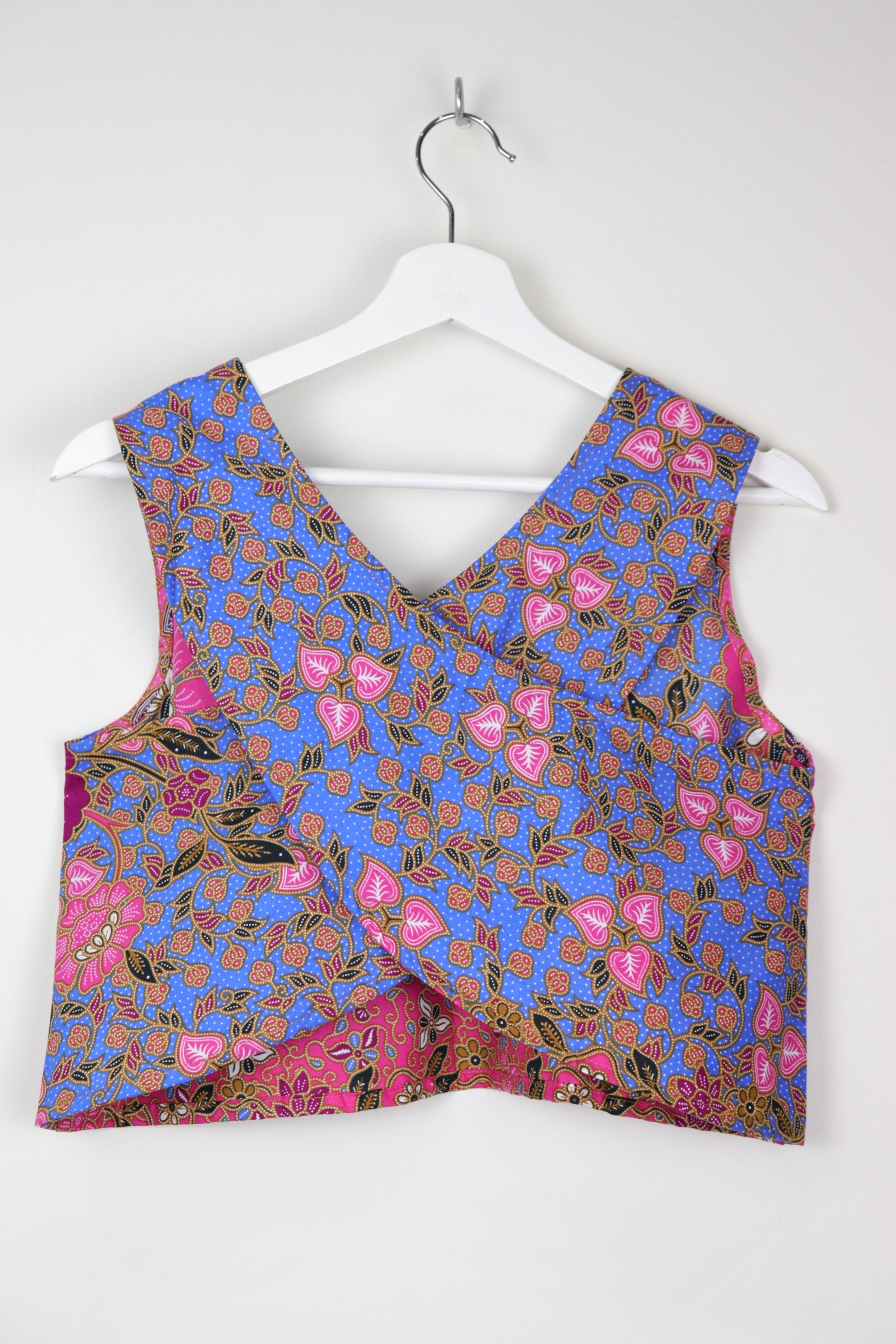 Napkin Batik Top - Natalia