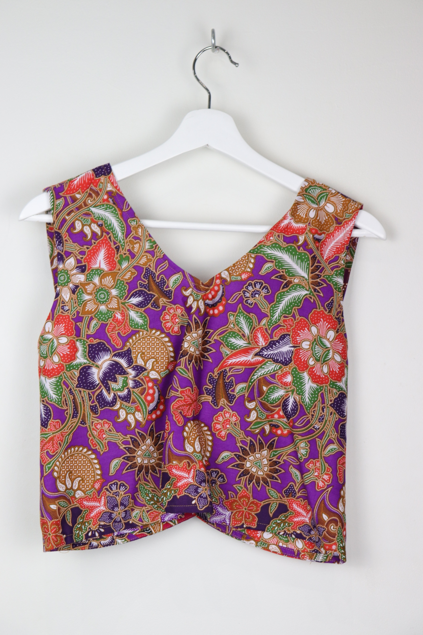 Napkin Batik Top - Prestina