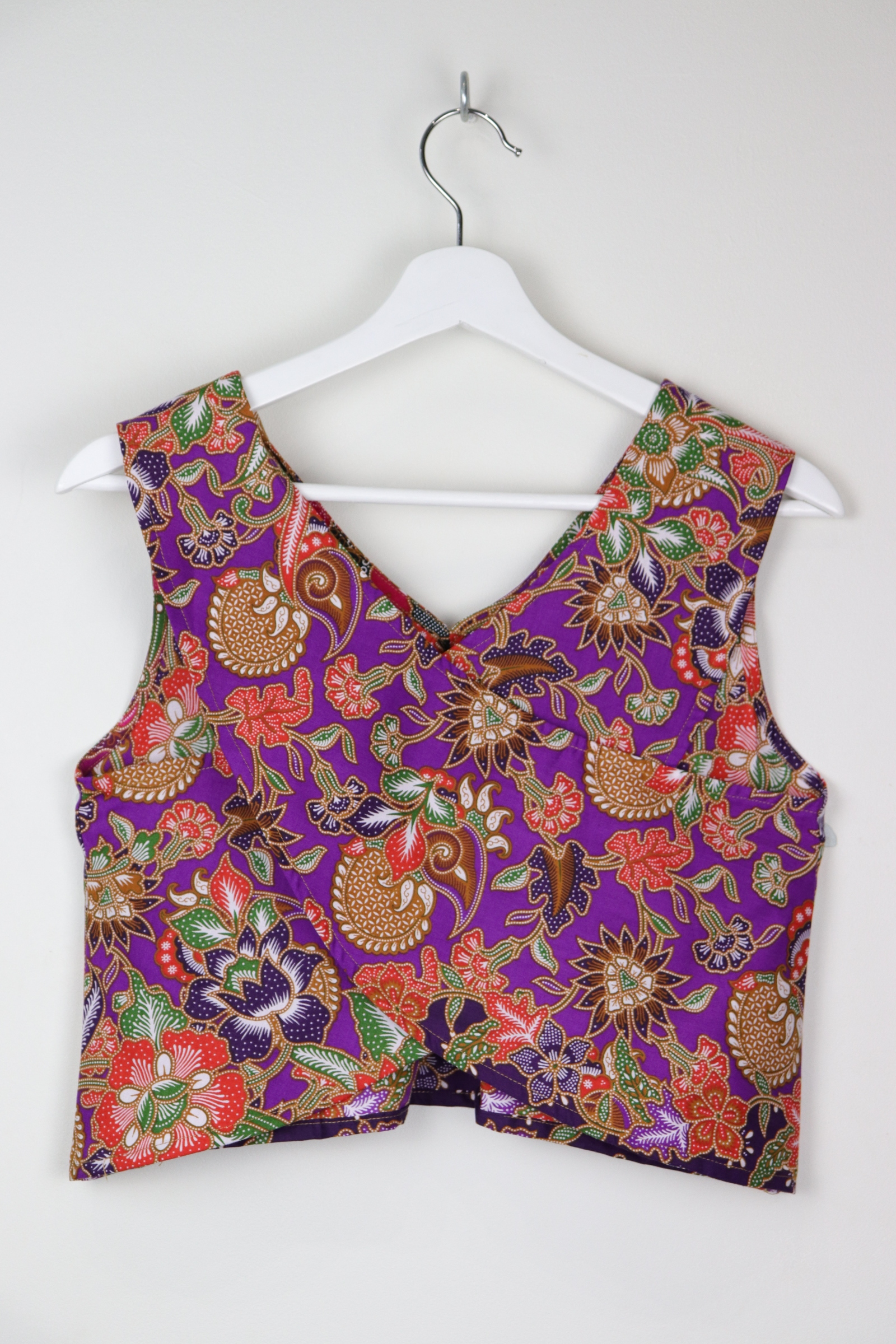Napkin Batik Top - Prestina