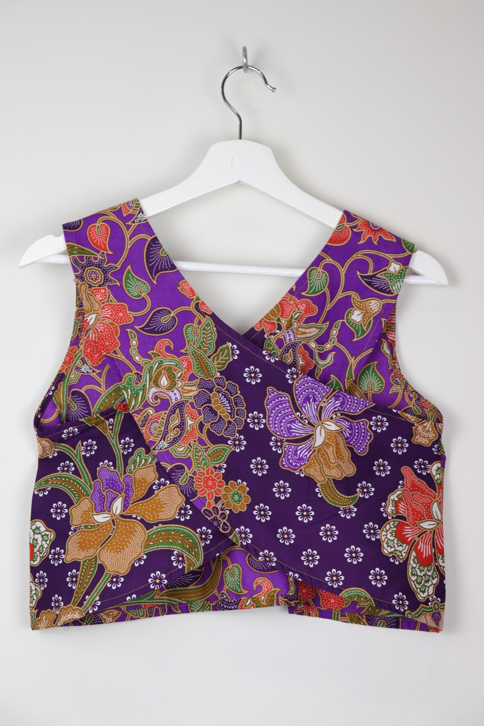 Napkin Batik Top - Pixie