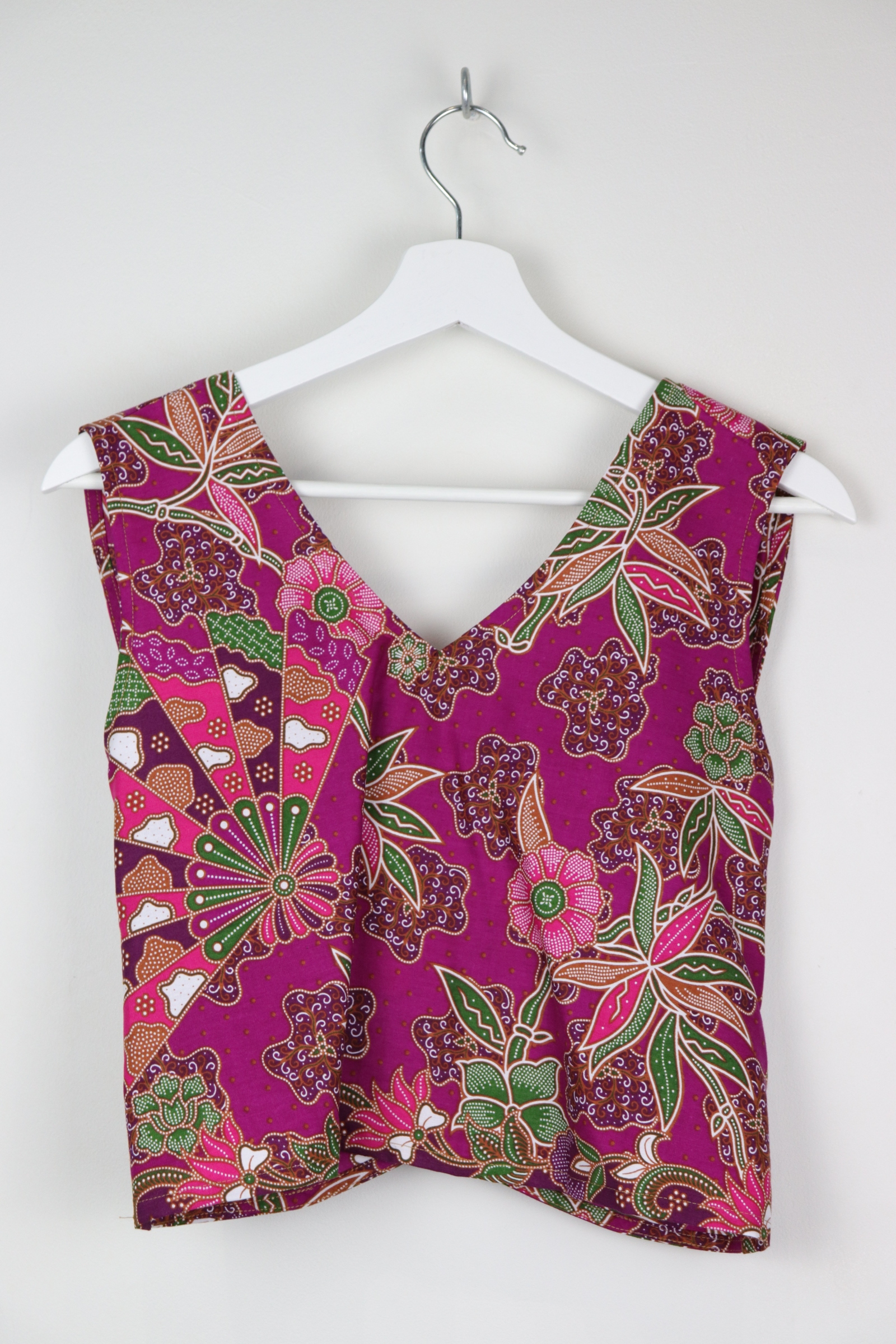 Napkin Batik Top - Trixie
