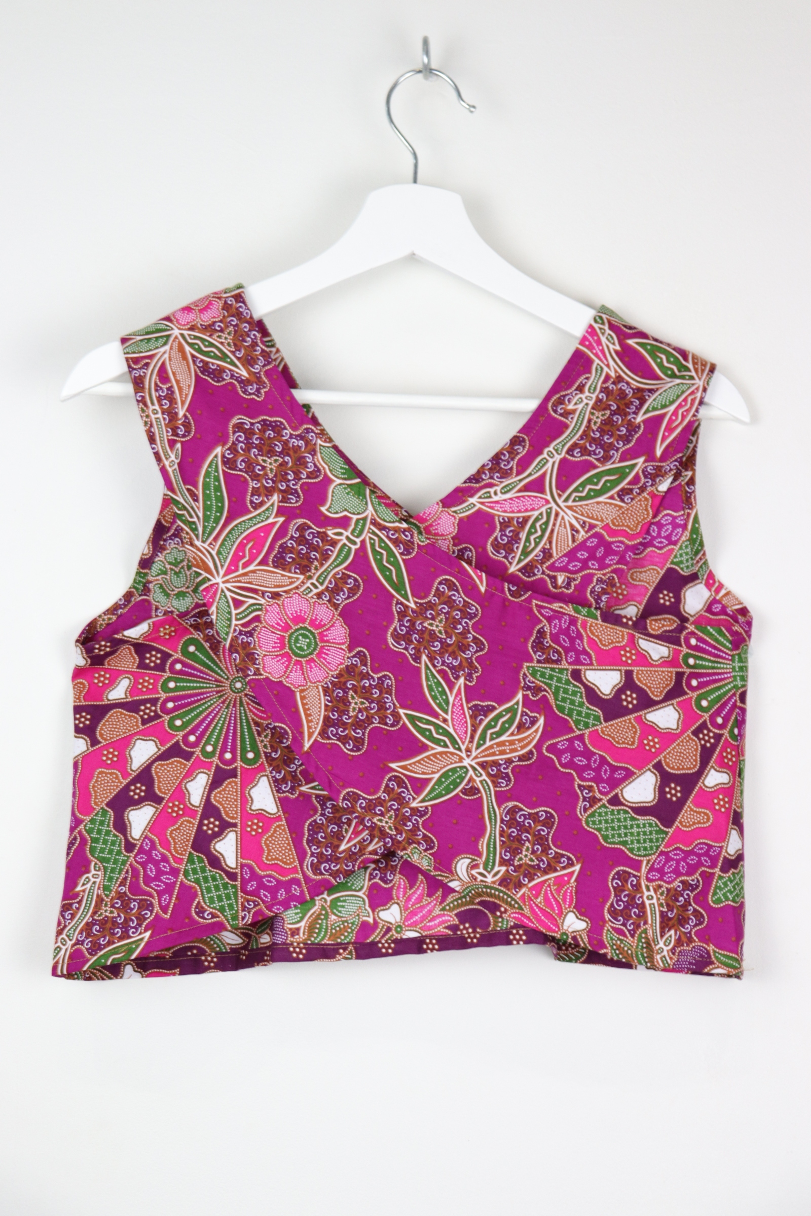 Napkin Batik Top - Trixie