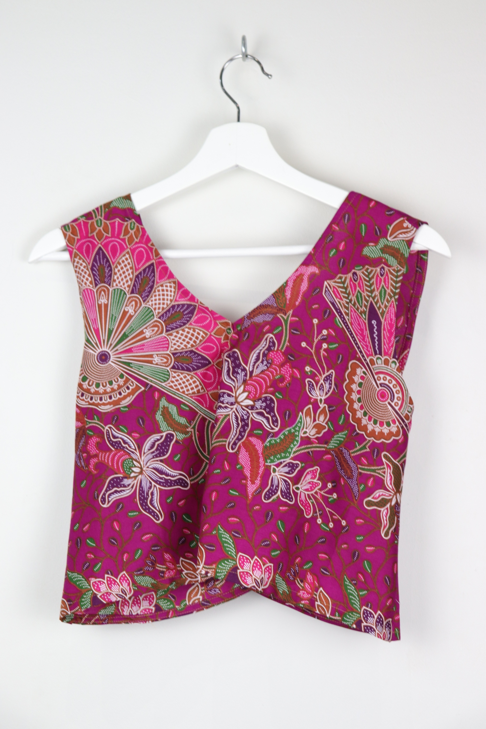 Napkin Batik Top -Tanya