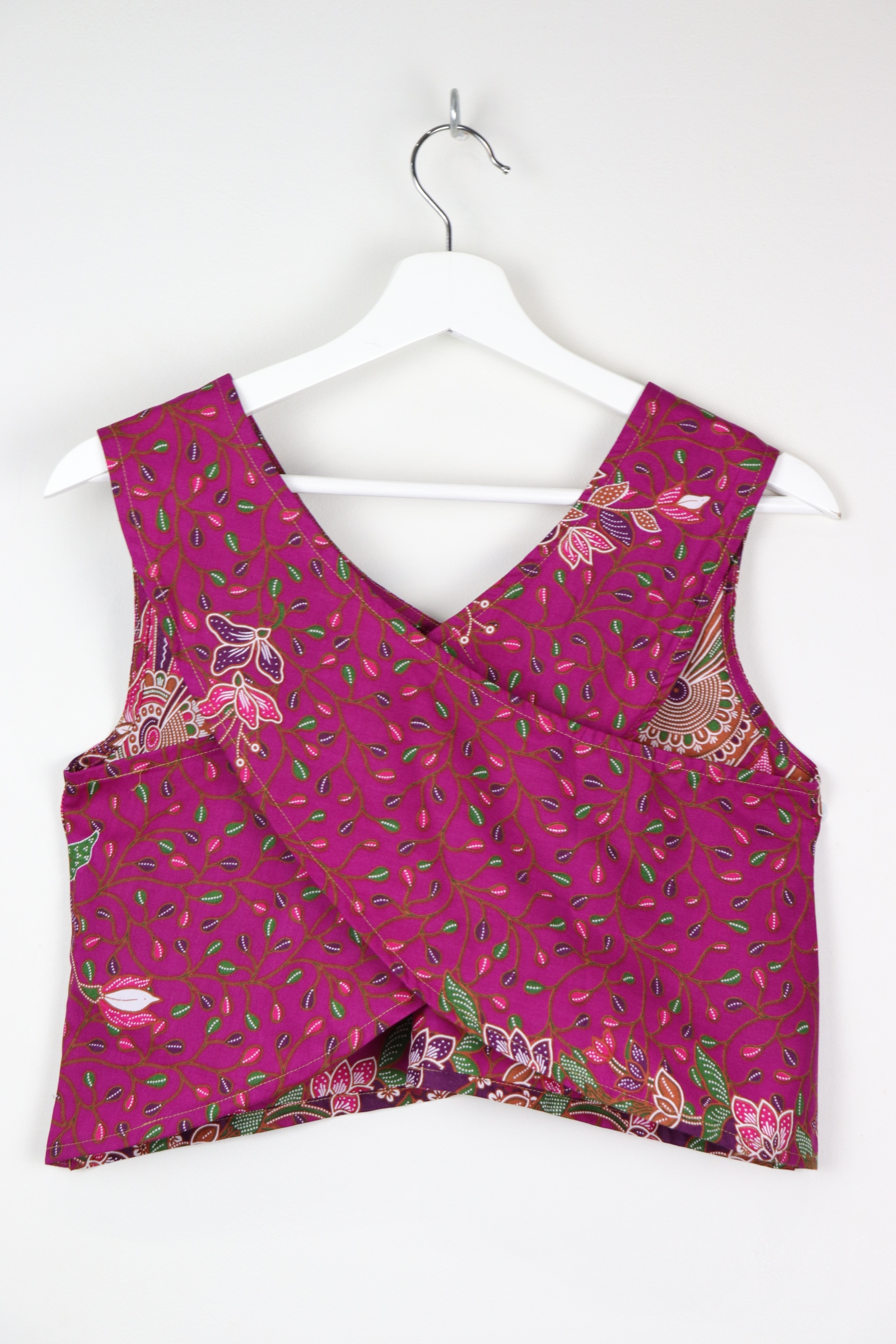 Napkin Batik Top -Tanya