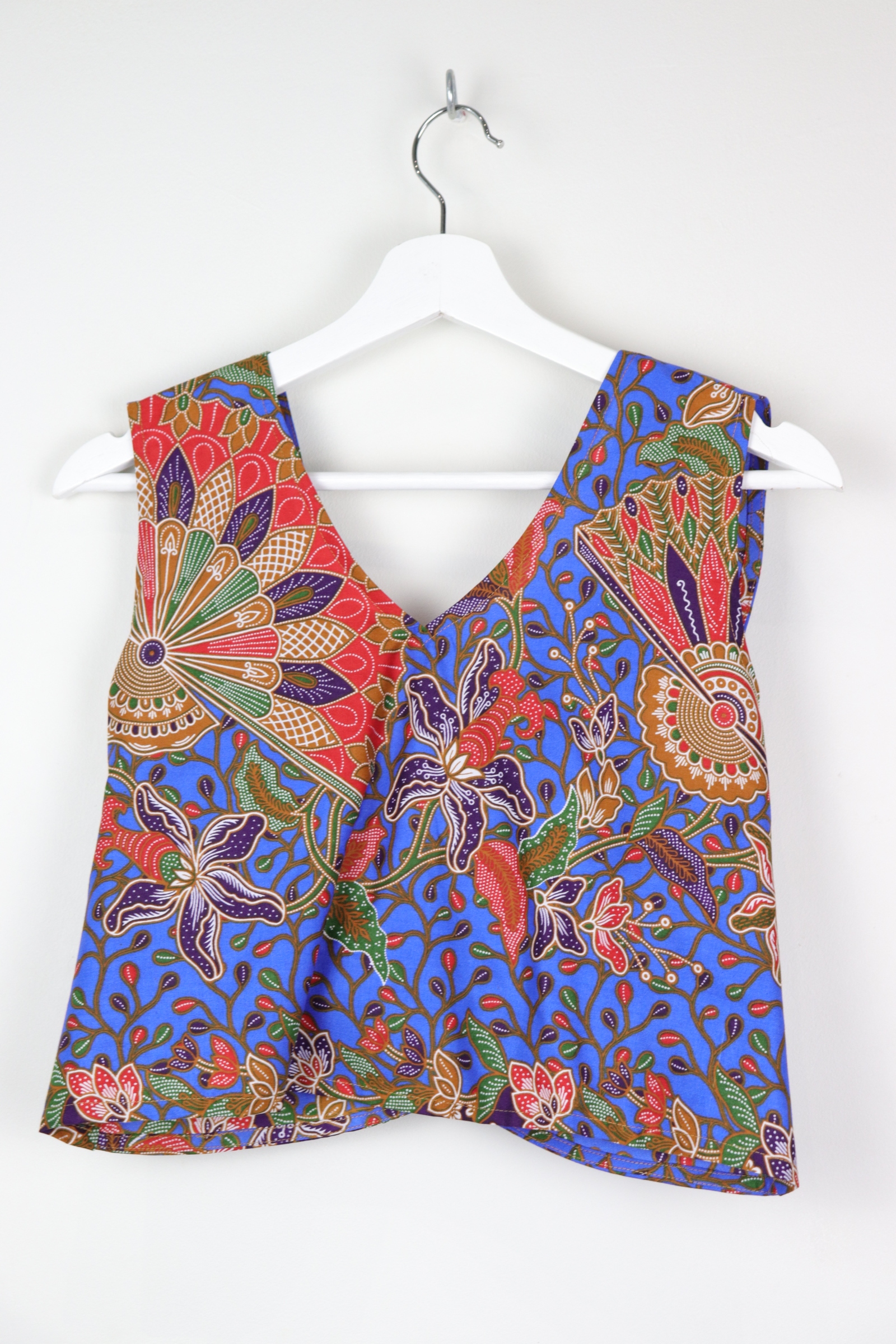 Napkin Batik Top - Belinda